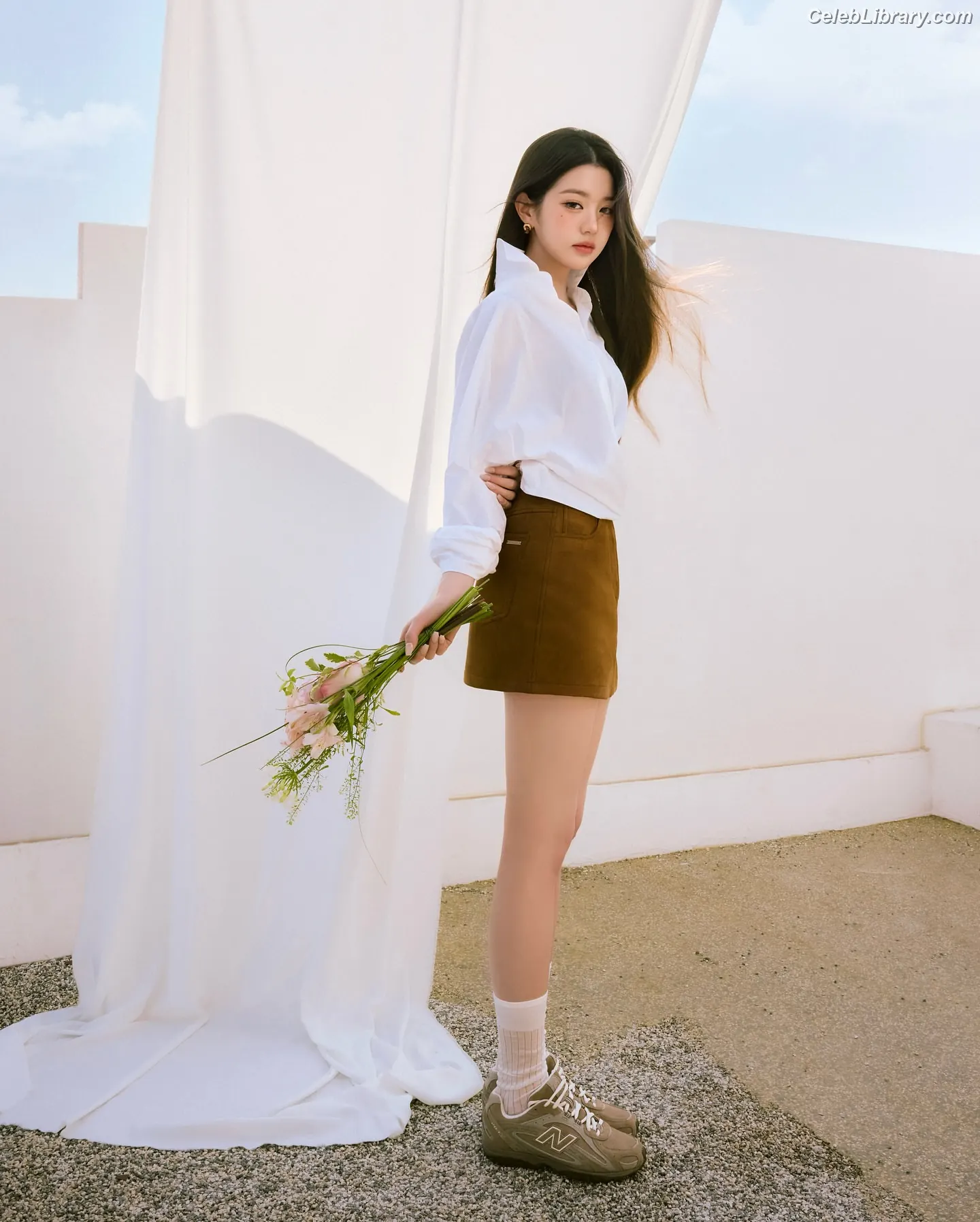 Jang Won-young  장원영 WONYOUNG photo 3 of 5845