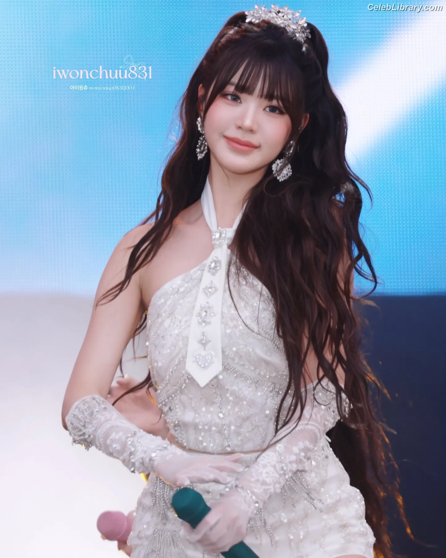Jang Won-young  장원영 WONYOUNG photo 9 of 5845