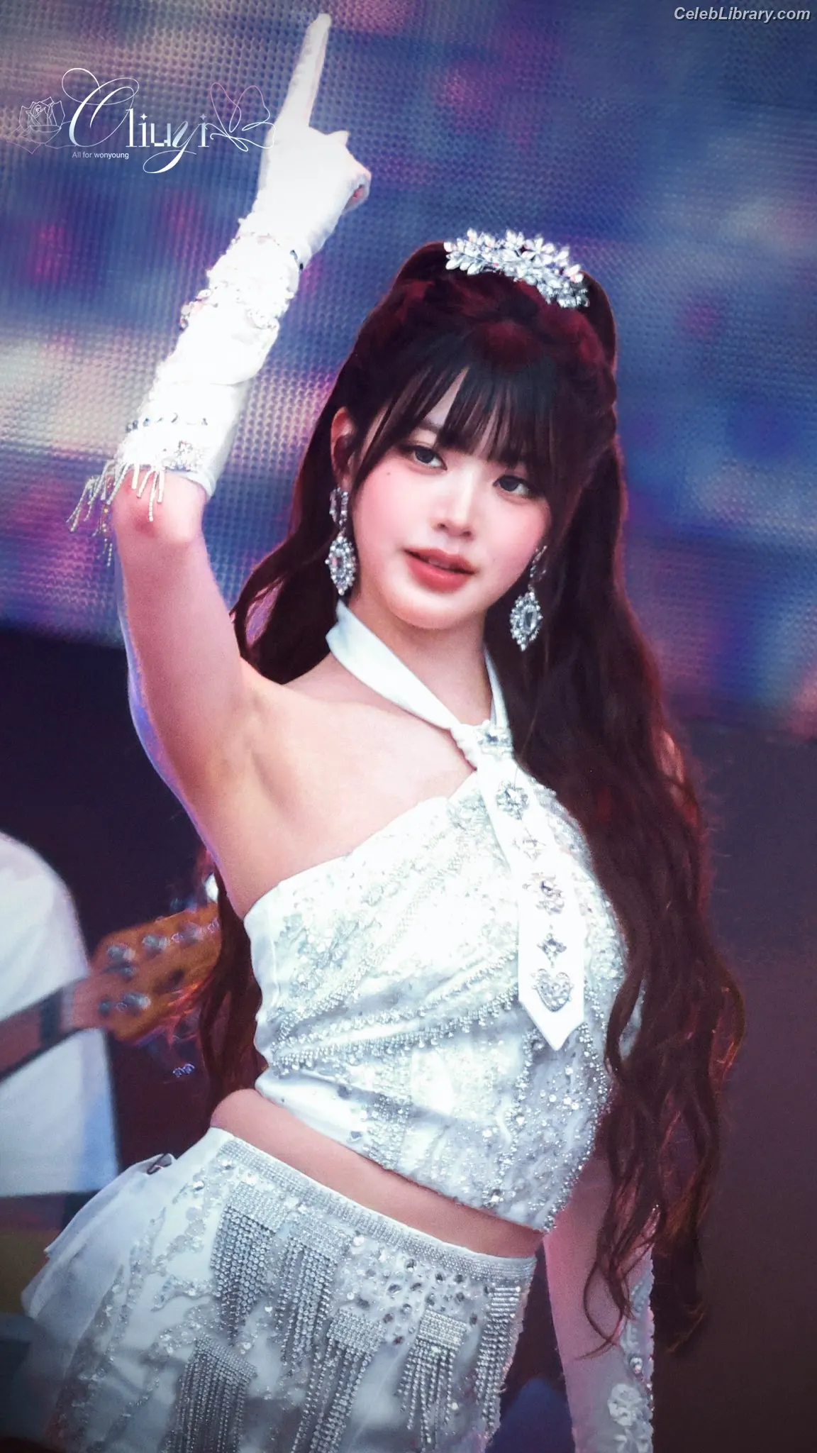 Jang Won-young  장원영 WONYOUNG photo 19 of 5845