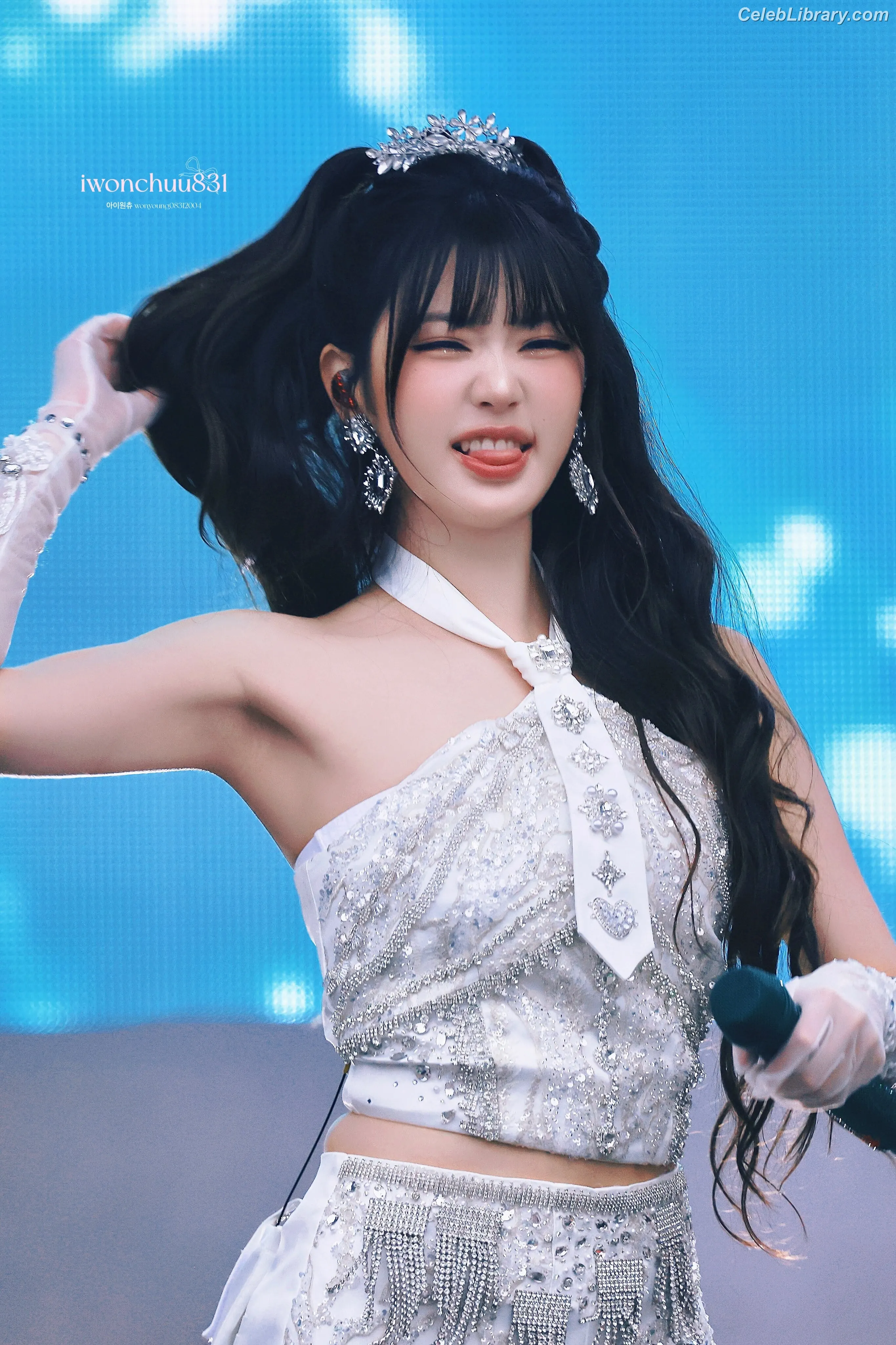 Jang Won-young  장원영 WONYOUNG photo 20 of 5845