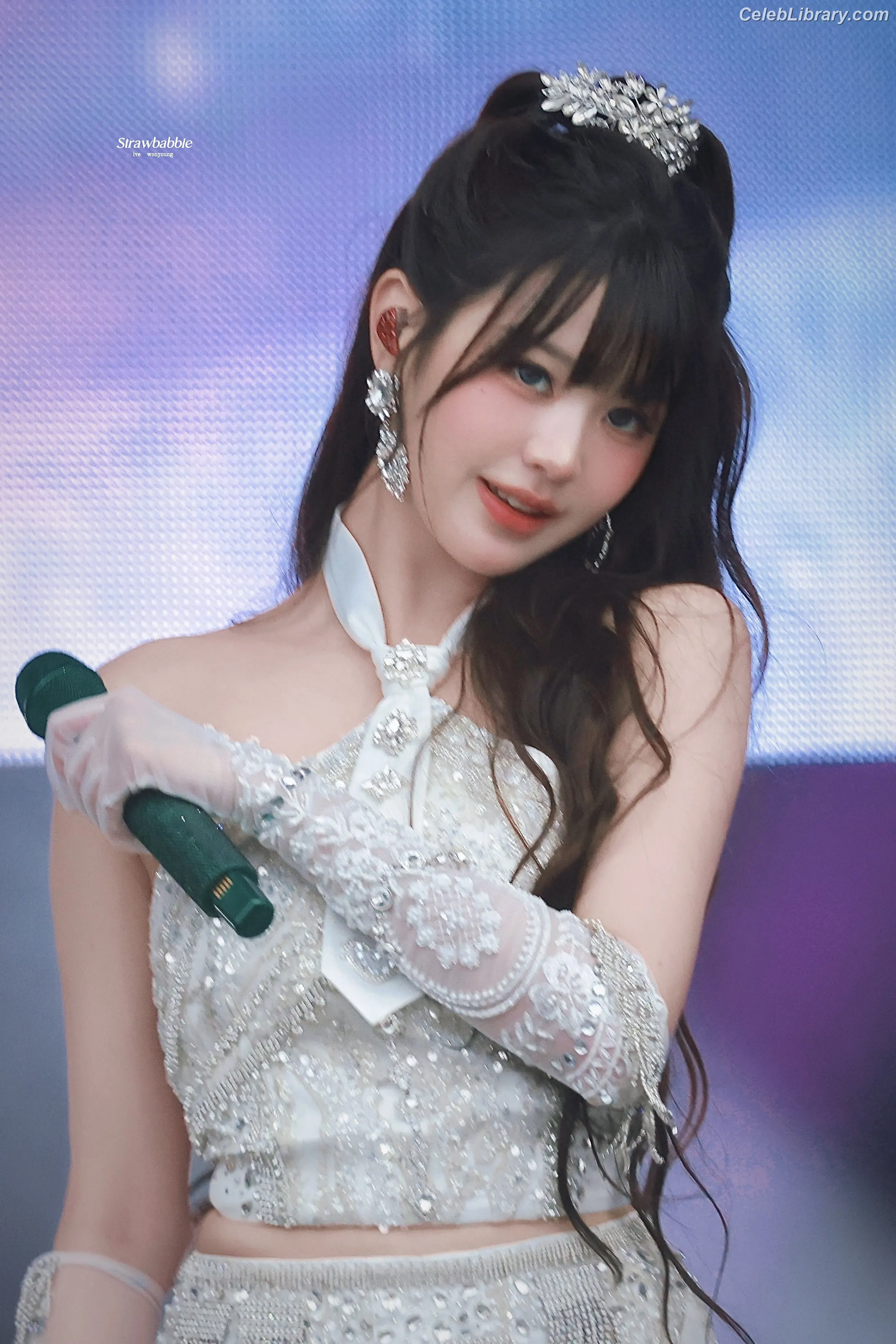 Jang Won-young  장원영 WONYOUNG photo 23 of 5845