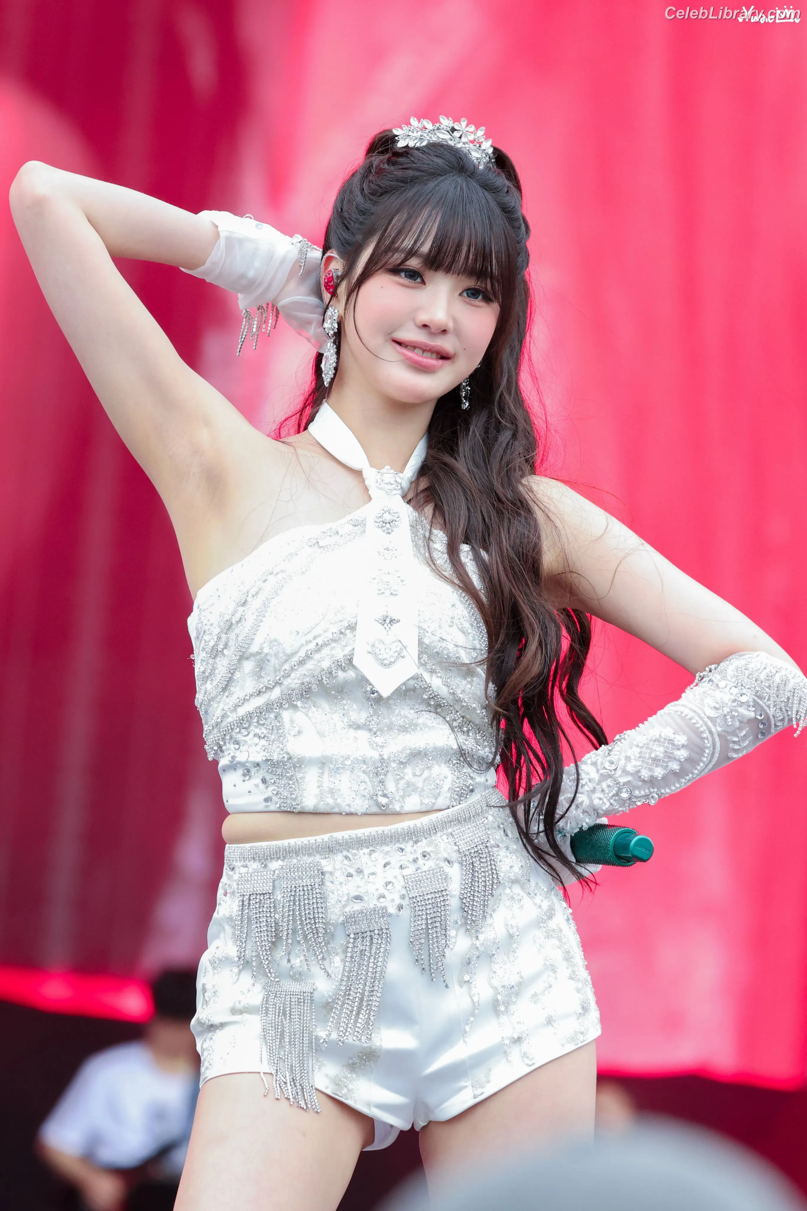 Jang Won-young  장원영 WONYOUNG photo 2 of 5845