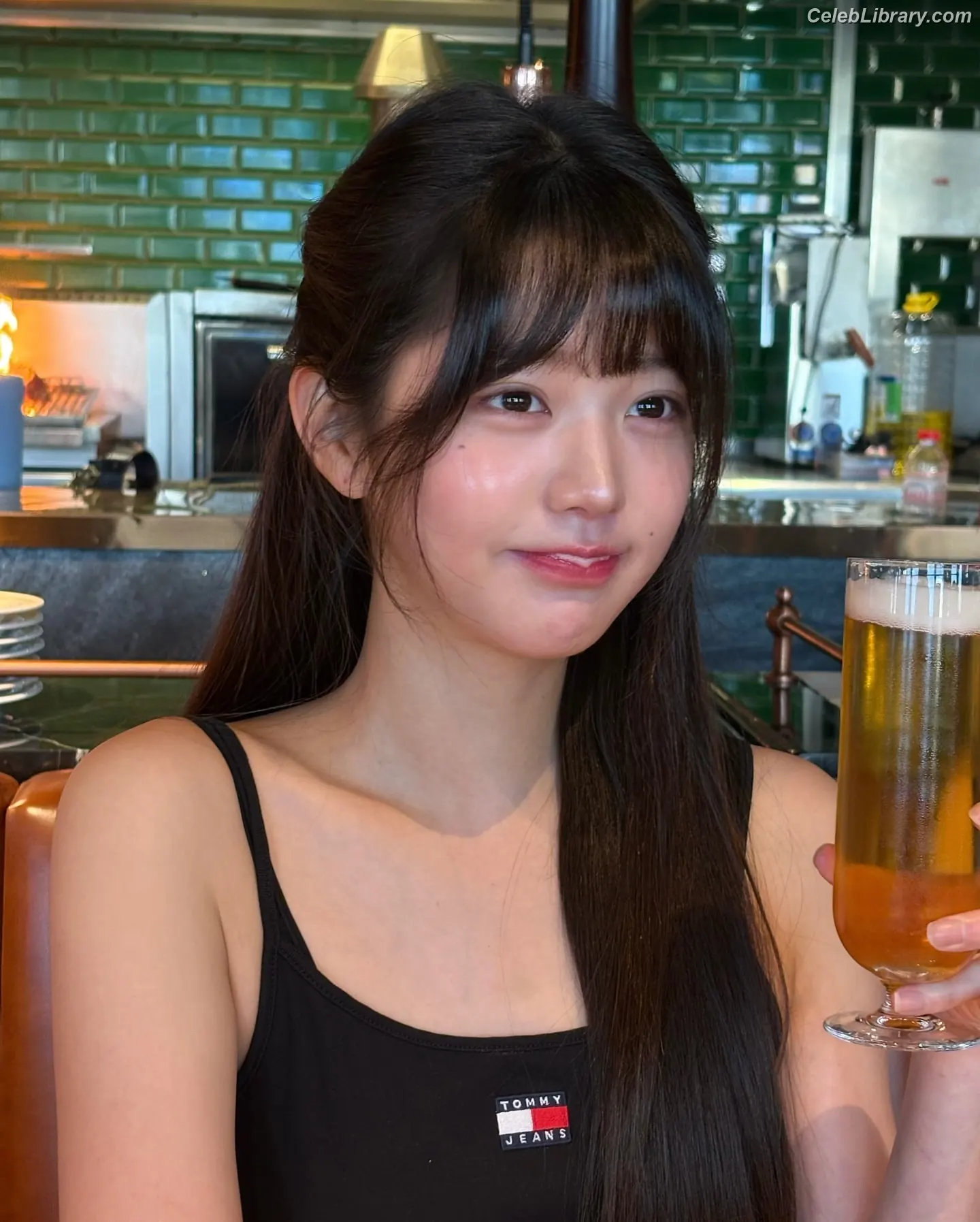 Jang Won-young  장원영 WONYOUNG photo 8 of 5845
