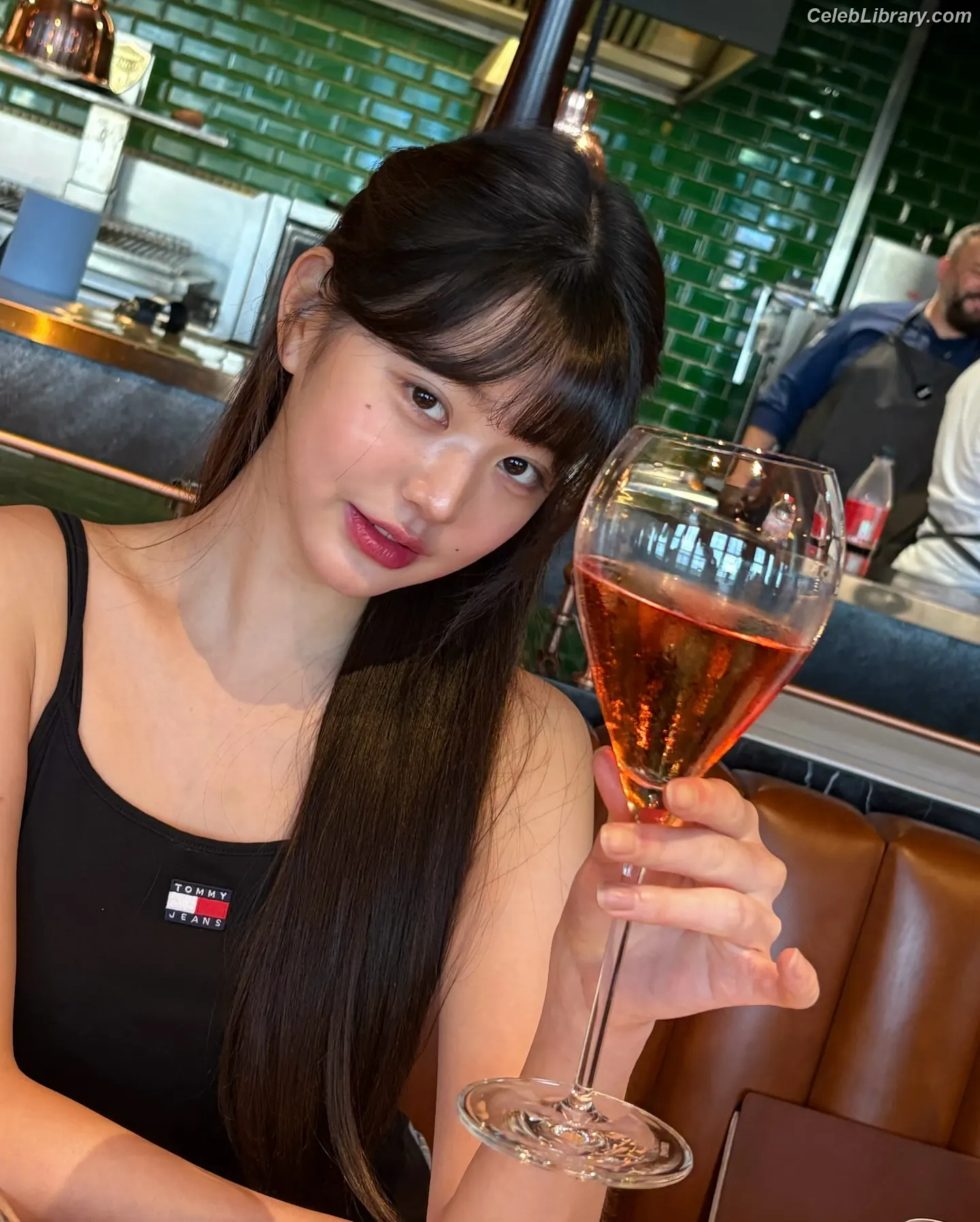 Jang Won-young  장원영 WONYOUNG photo 13 of 5845