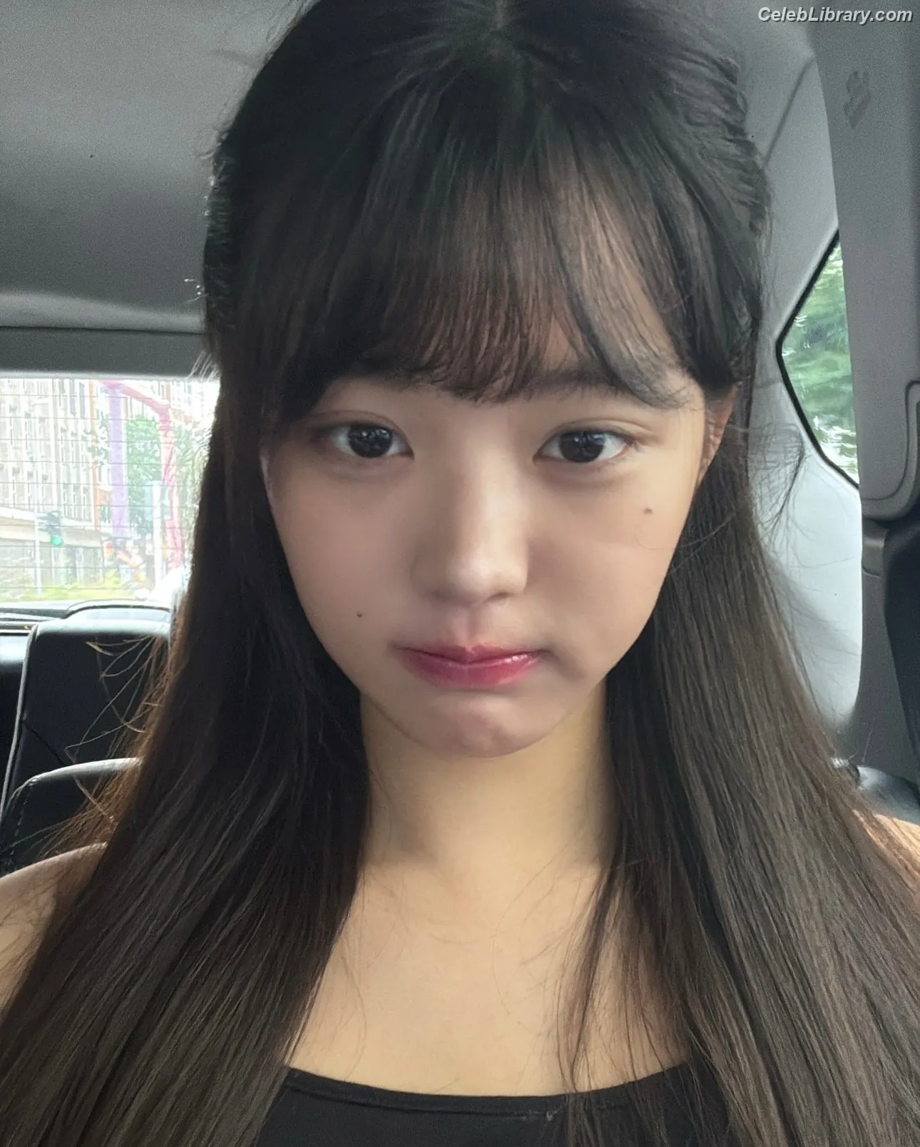 Jang Won-young  장원영 WONYOUNG photo 18 of 5845