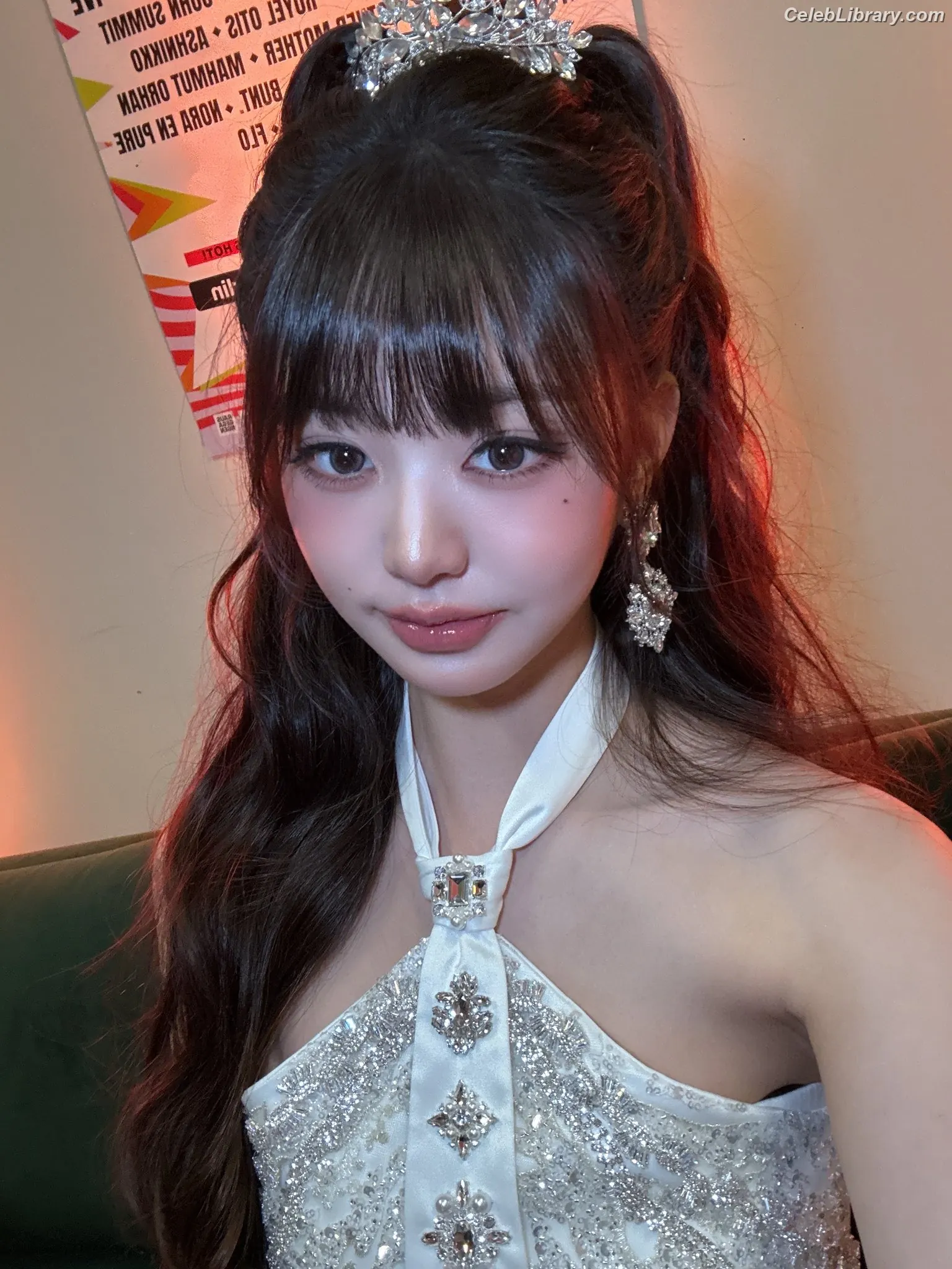 Jang Won-young 장원영 WONYOUNG photo 16 of 5845