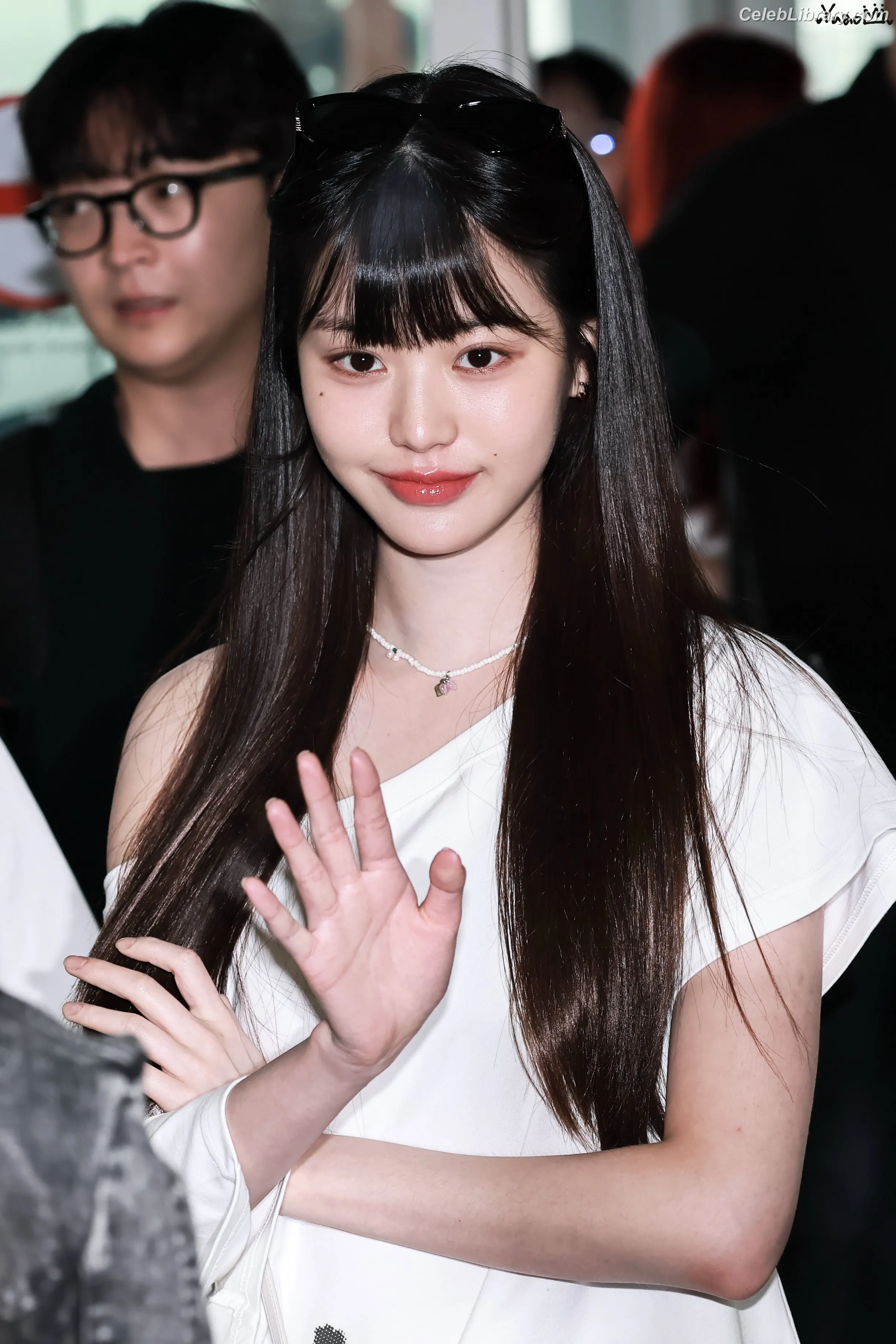 Jang Won-young 장원영 WONYOUNG photo 19 of 5845