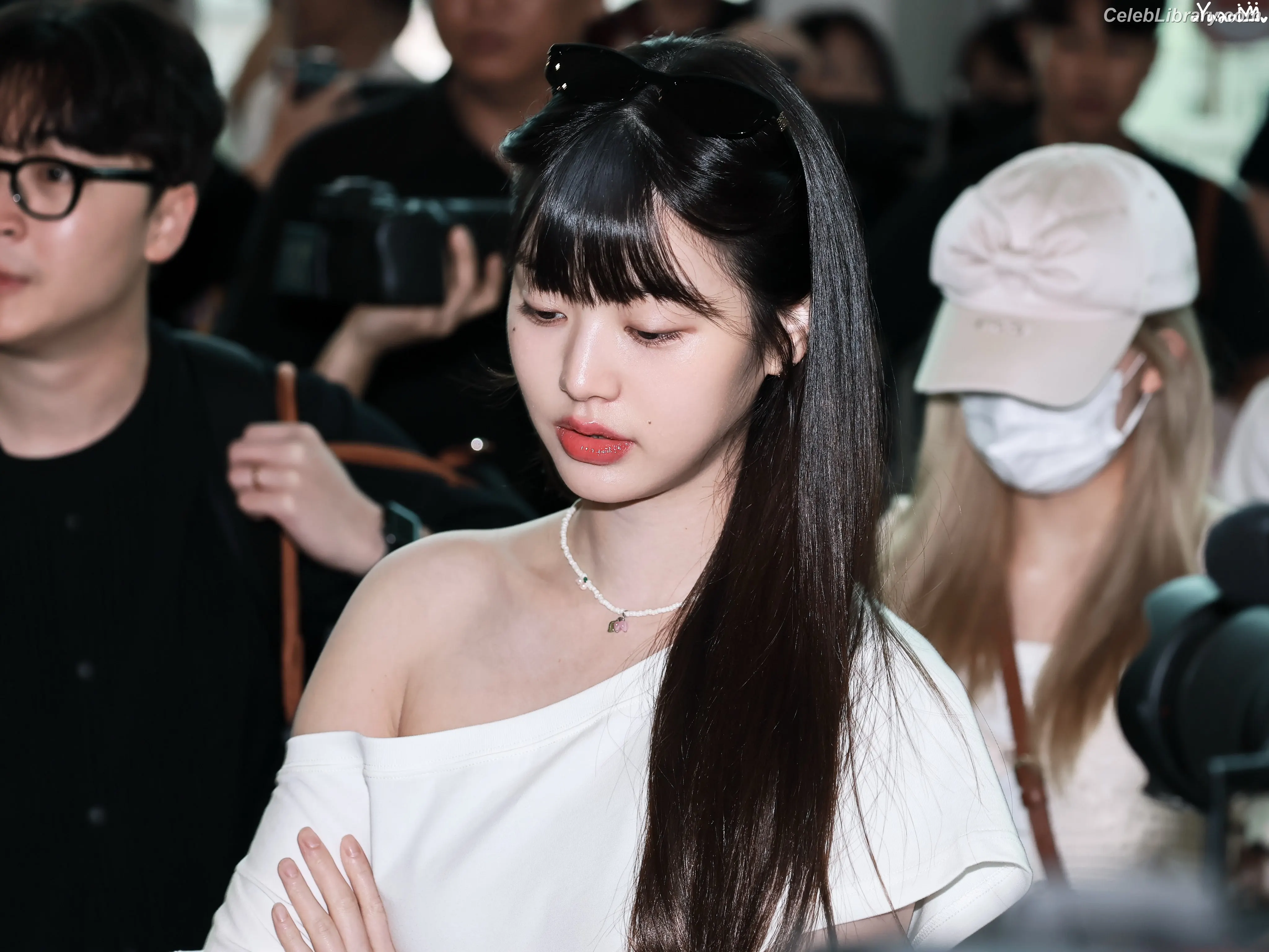 Jang Won-young 장원영 WONYOUNG photo 21 of 5845