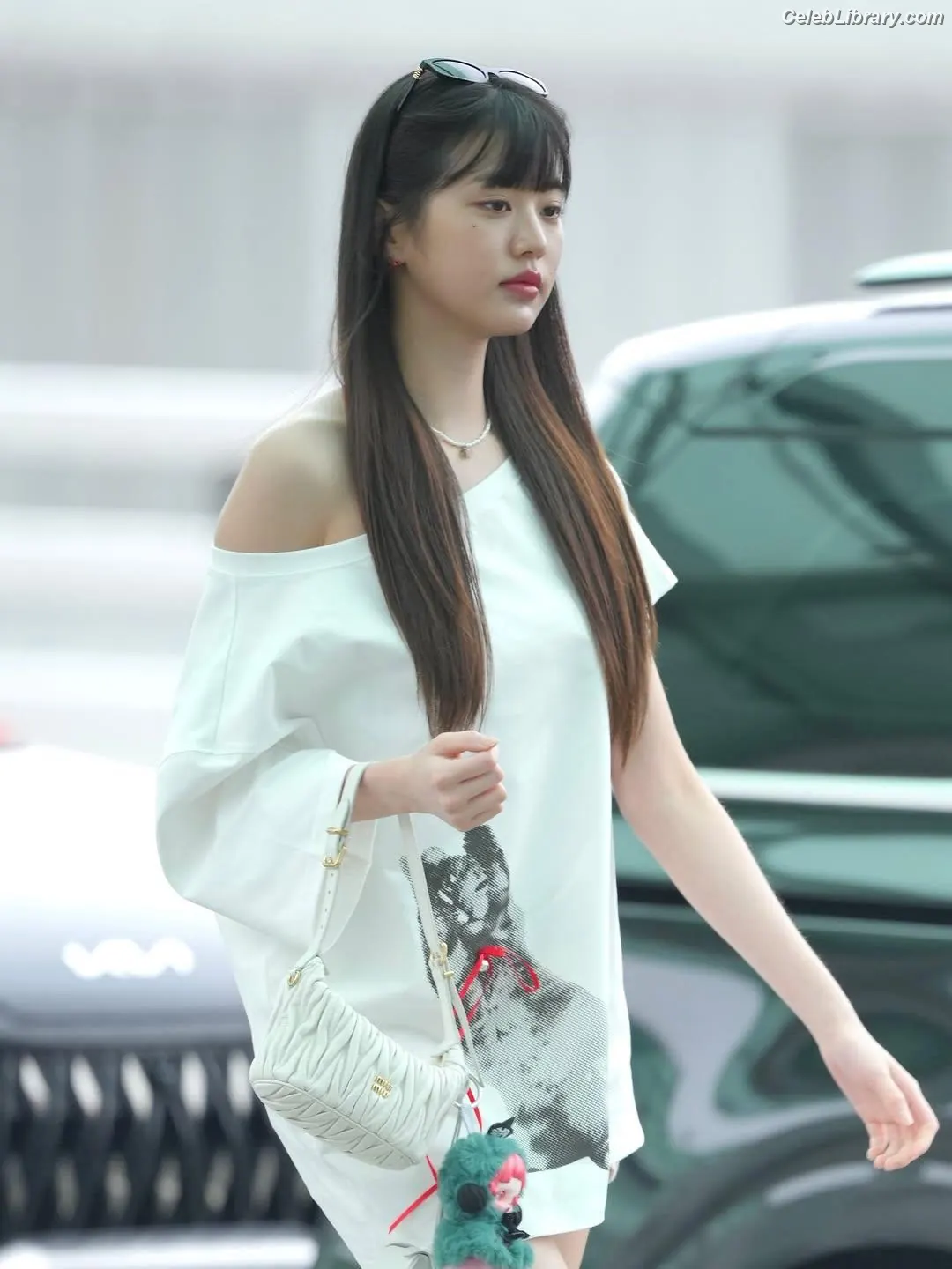 Jang Won-young  장원영 WONYOUNG photo 10 of 5845