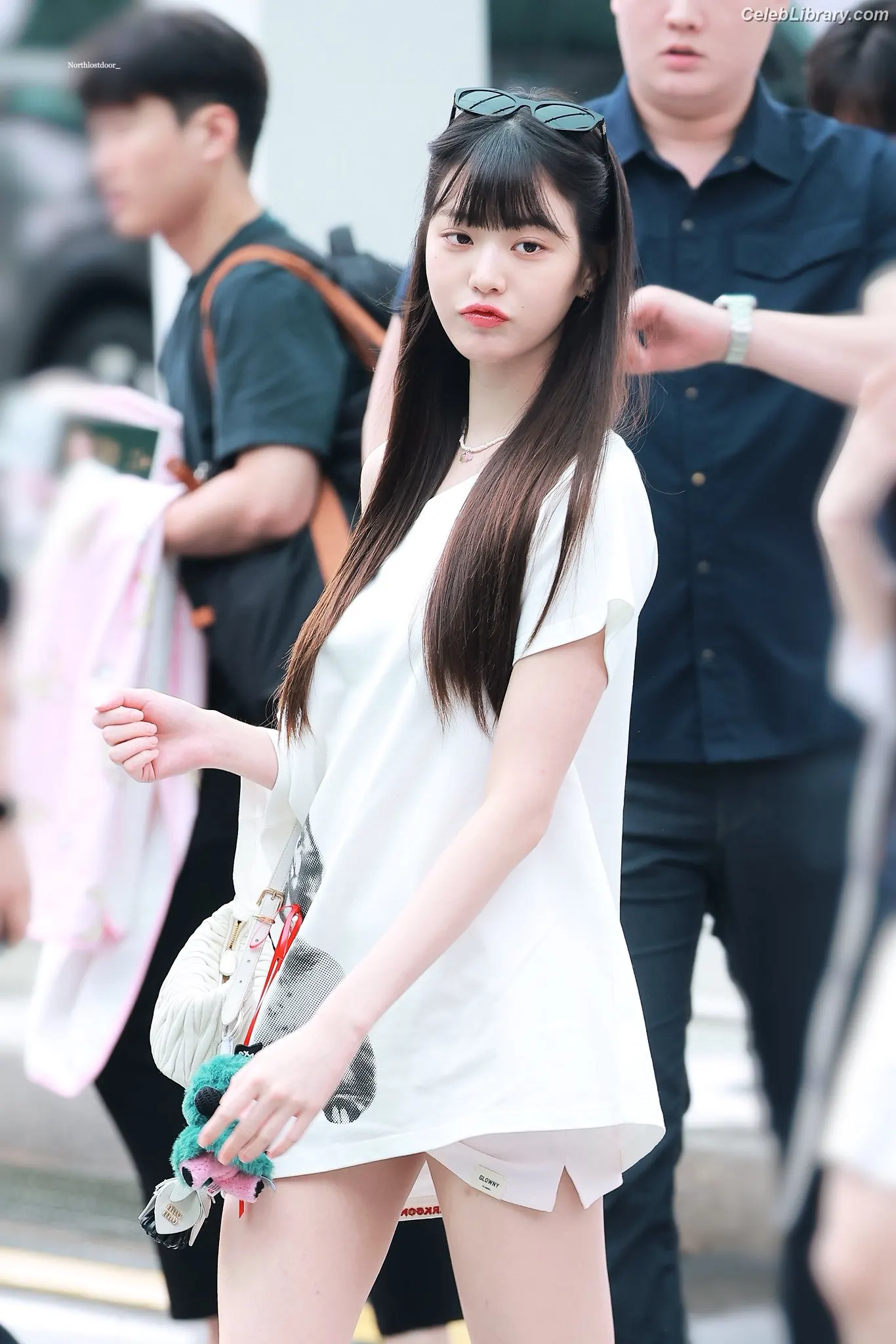 Jang Won-young  장원영 WONYOUNG photo 11 of 5845