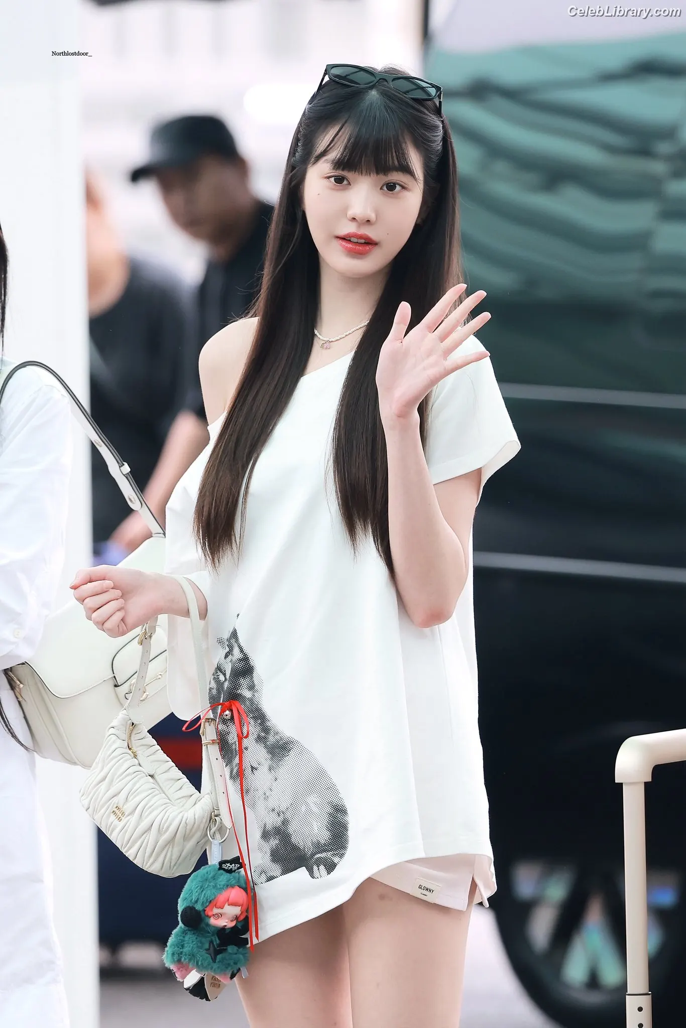 Jang Won-young  장원영 WONYOUNG photo 15 of 5845
