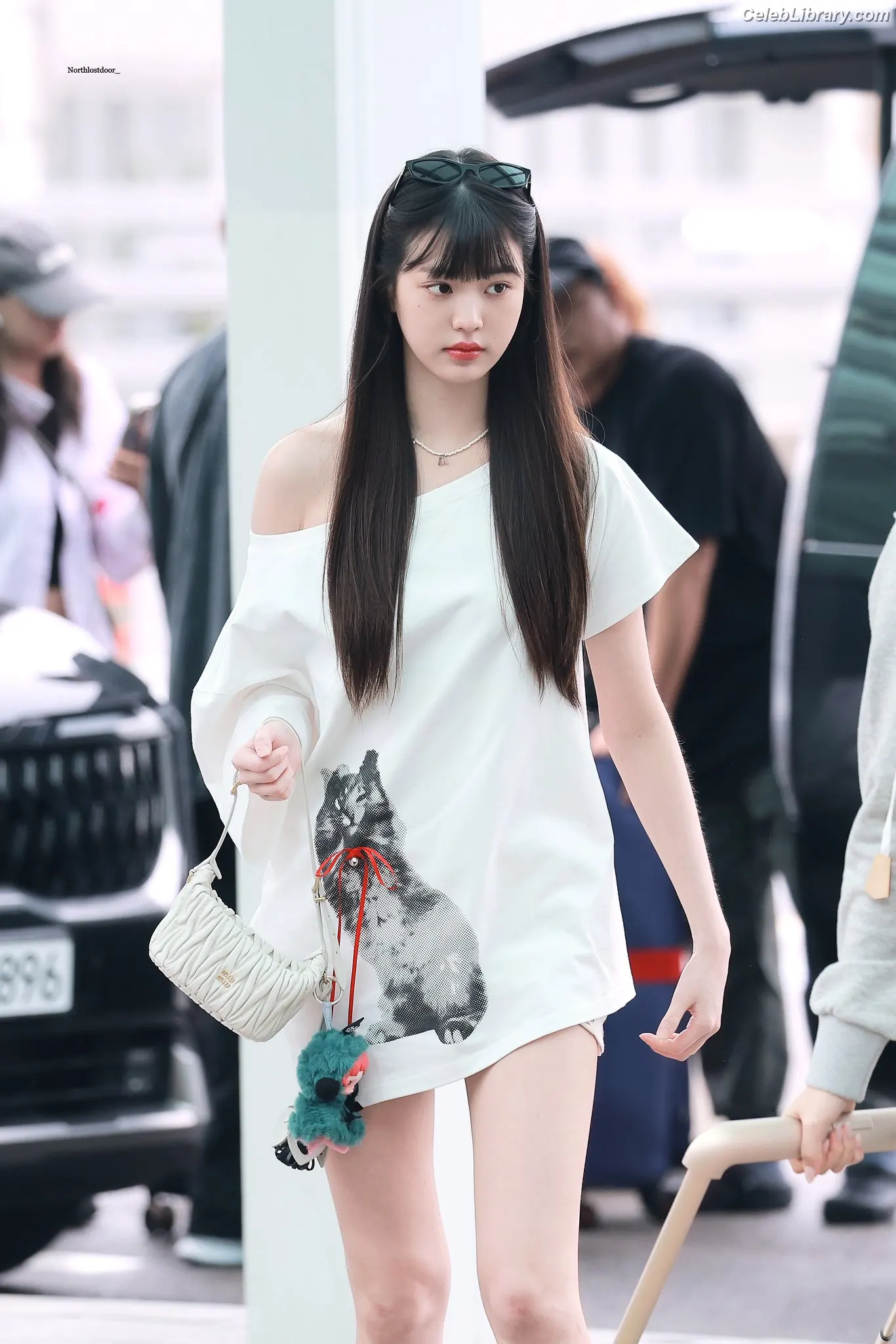 Jang Won-young  장원영 WONYOUNG photo 16 of 5845