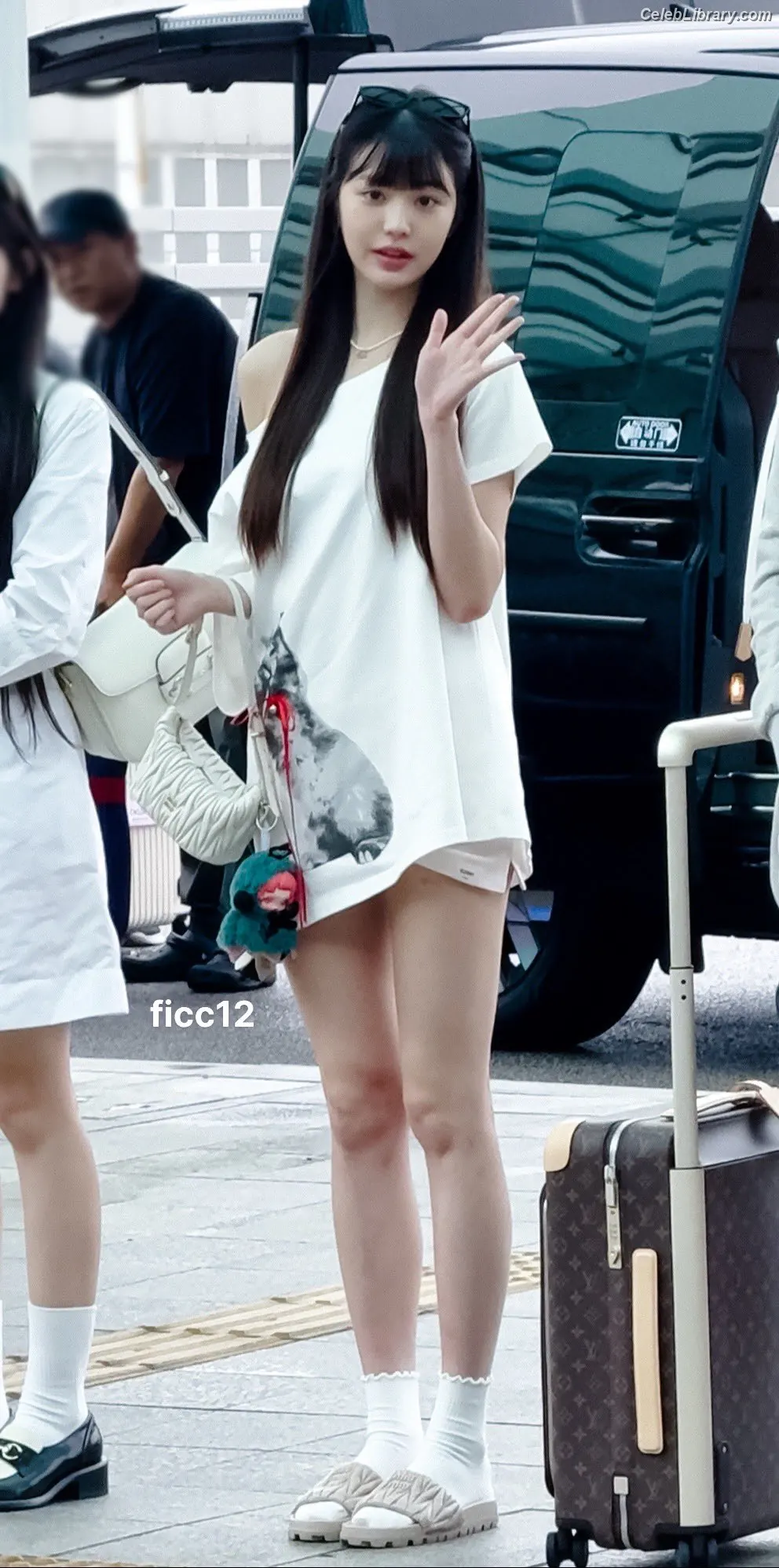 Jang Won-young  장원영 WONYOUNG photo 22 of 5845