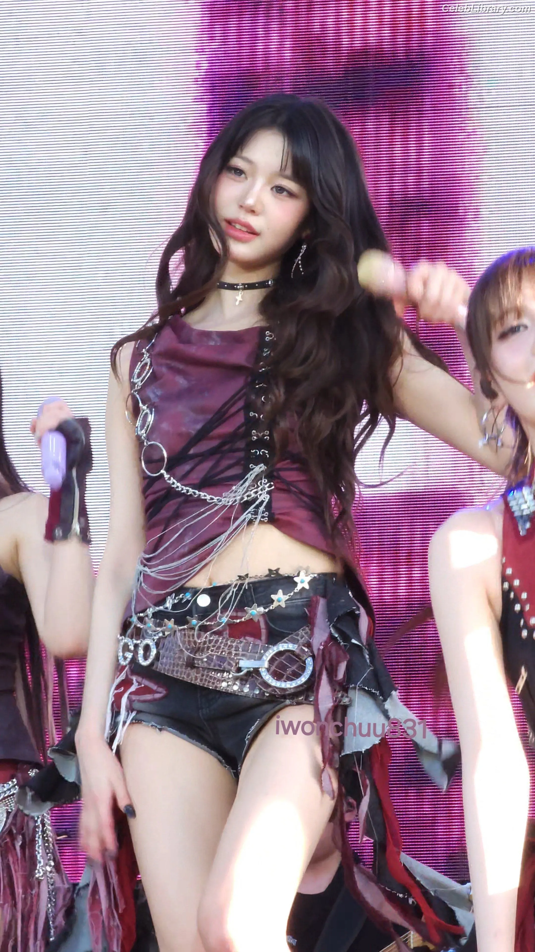 Jang Won-young  장원영 WONYOUNG photo 18 of 5845