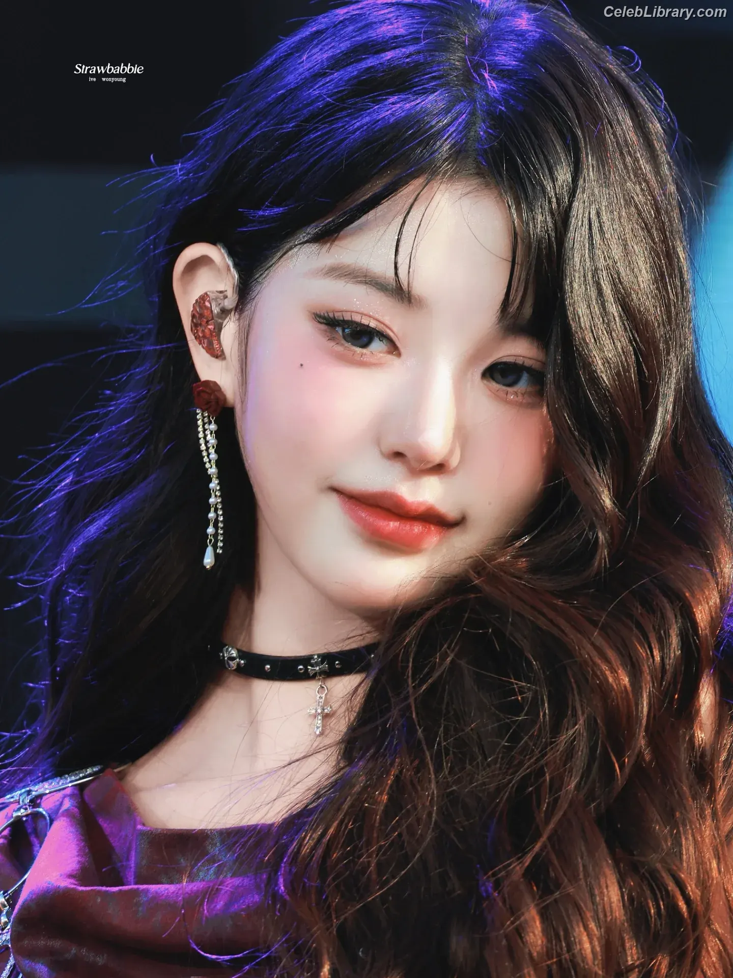 Jang Won-young  장원영 WONYOUNG photo 21 of 5845