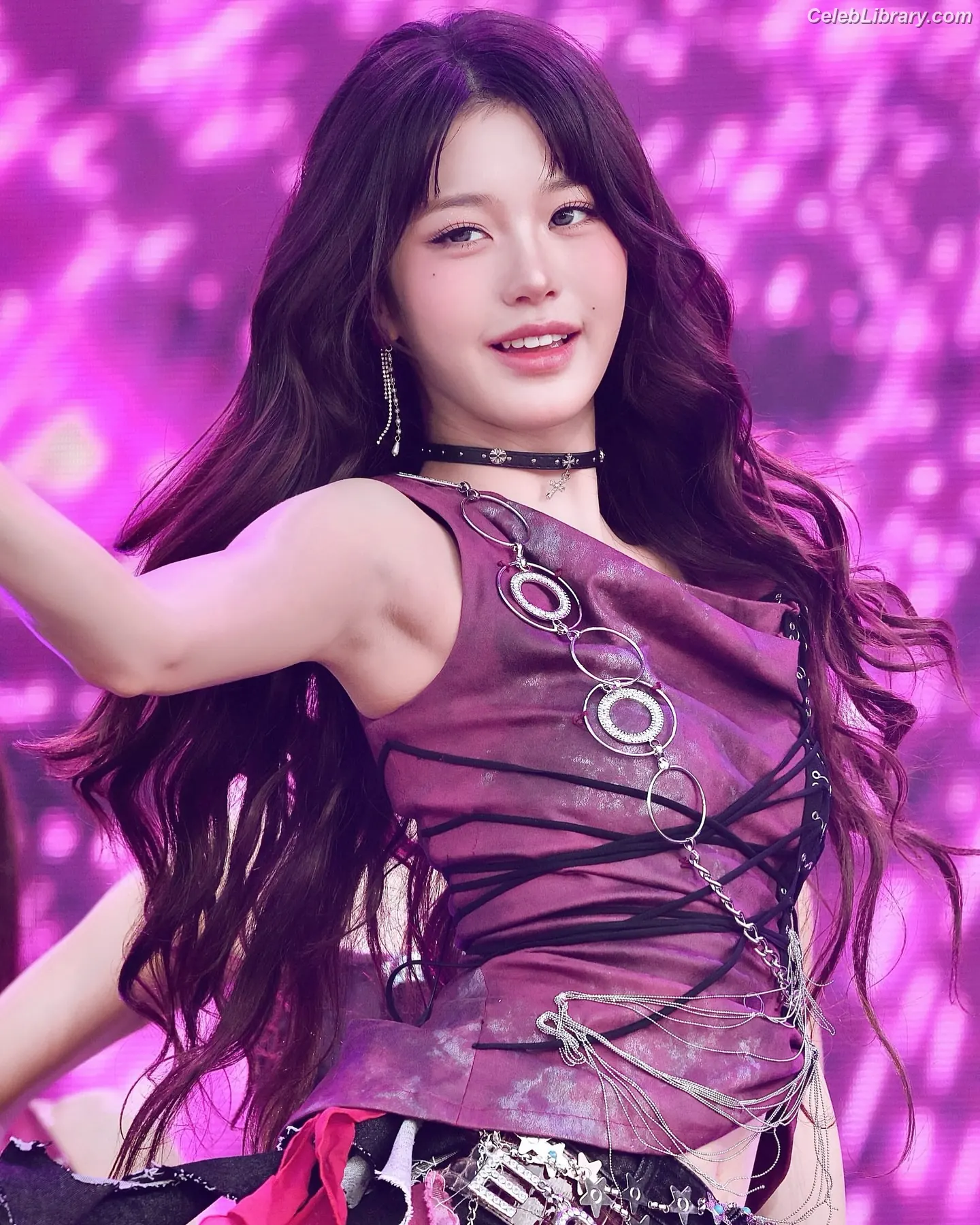 Jang Won-young  장원영 WONYOUNG photo 6 of 5845