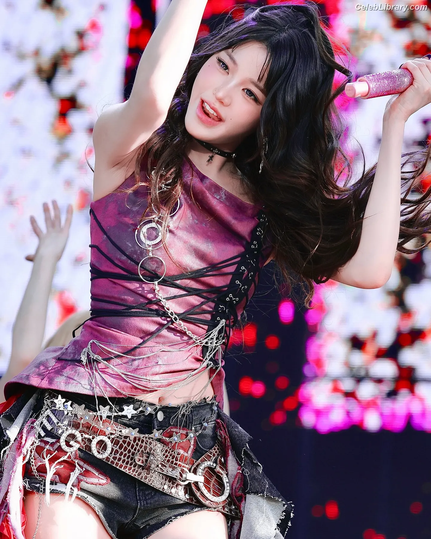 Jang Won-young  장원영 WONYOUNG photo 9 of 5845