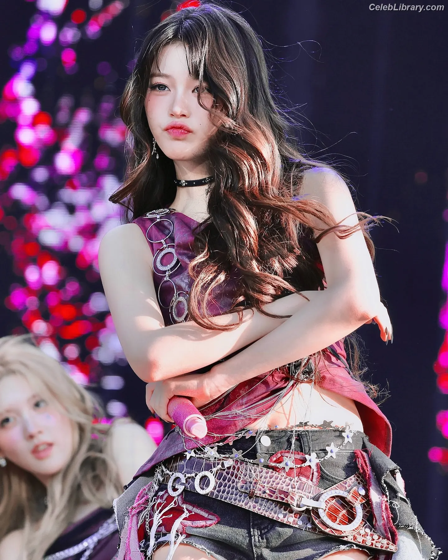 Jang Won-young  장원영 WONYOUNG photo 10 of 5845