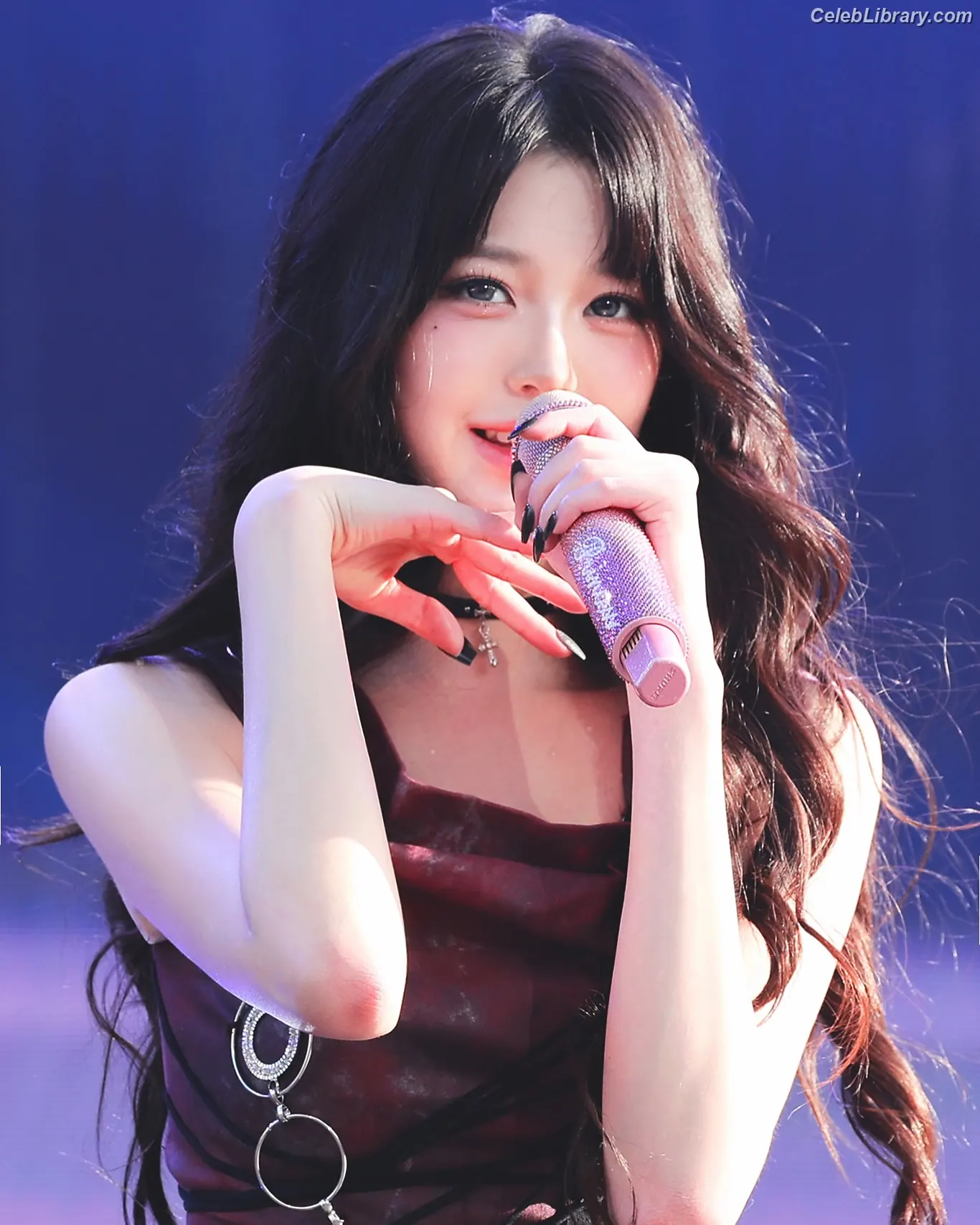 Jang Won-young  장원영 WONYOUNG photo 17 of 5845