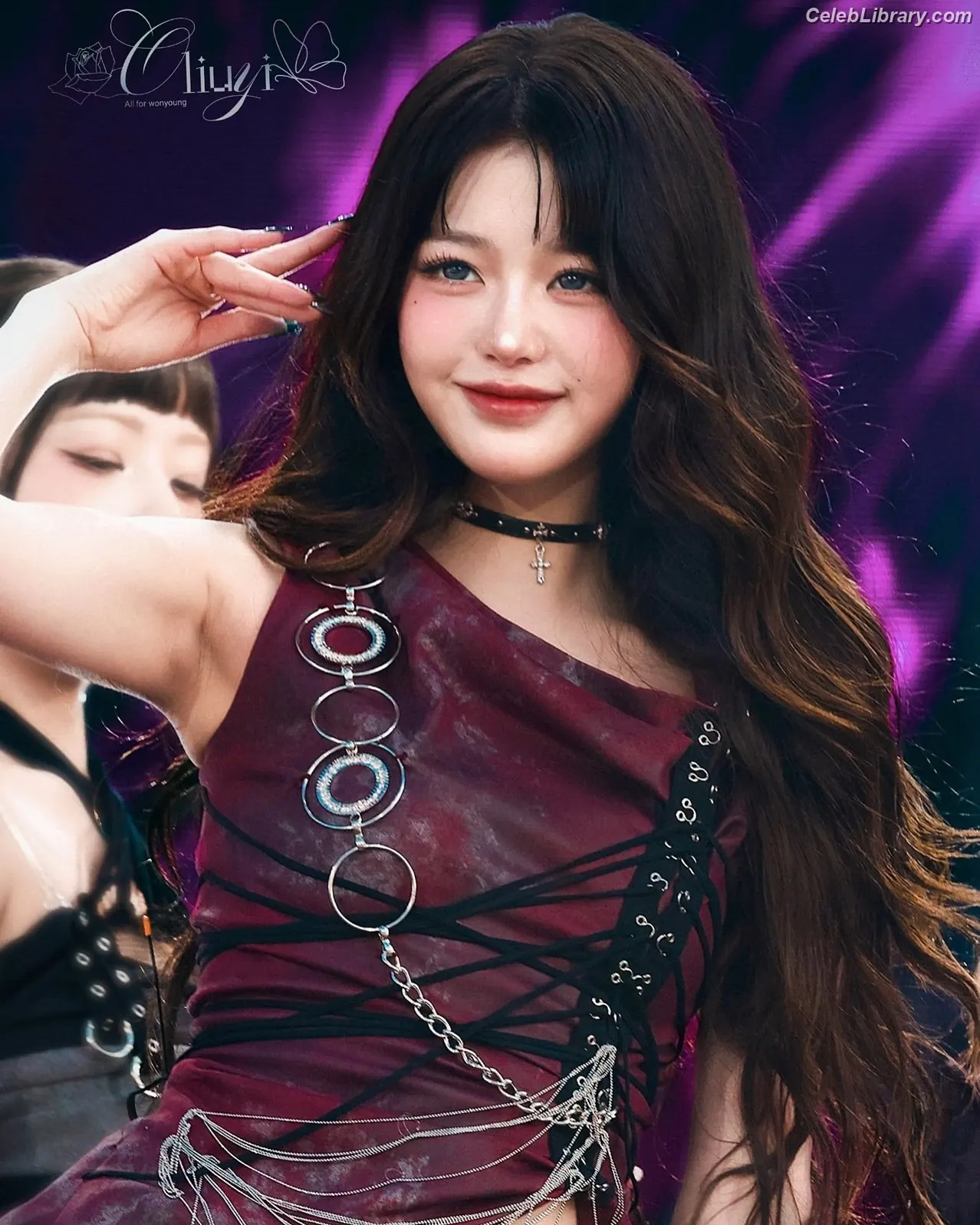 Jang Won-young  장원영 WONYOUNG photo 12 of 5845