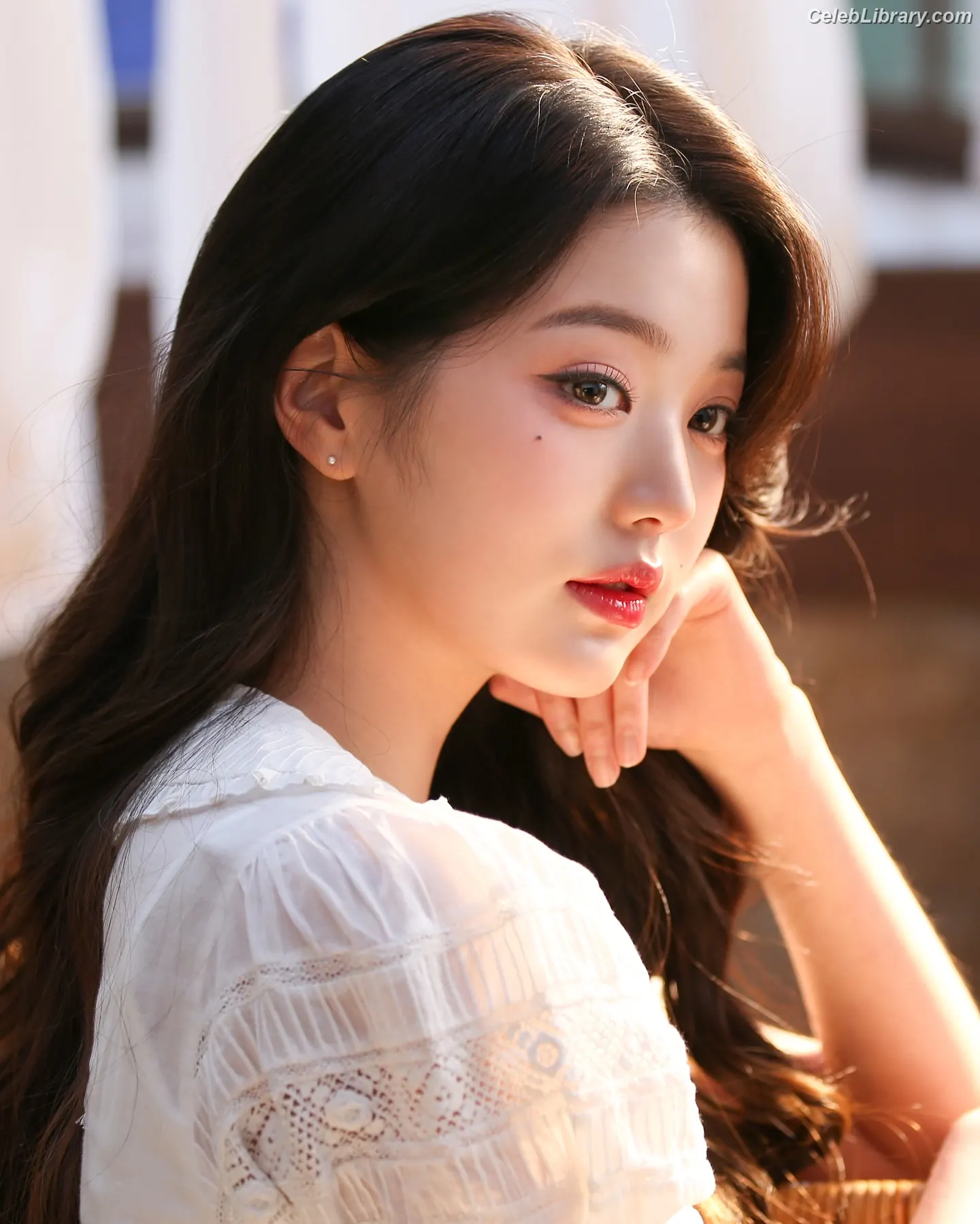 Jang Won-young  장원영 WONYOUNG photo 7 of 5845