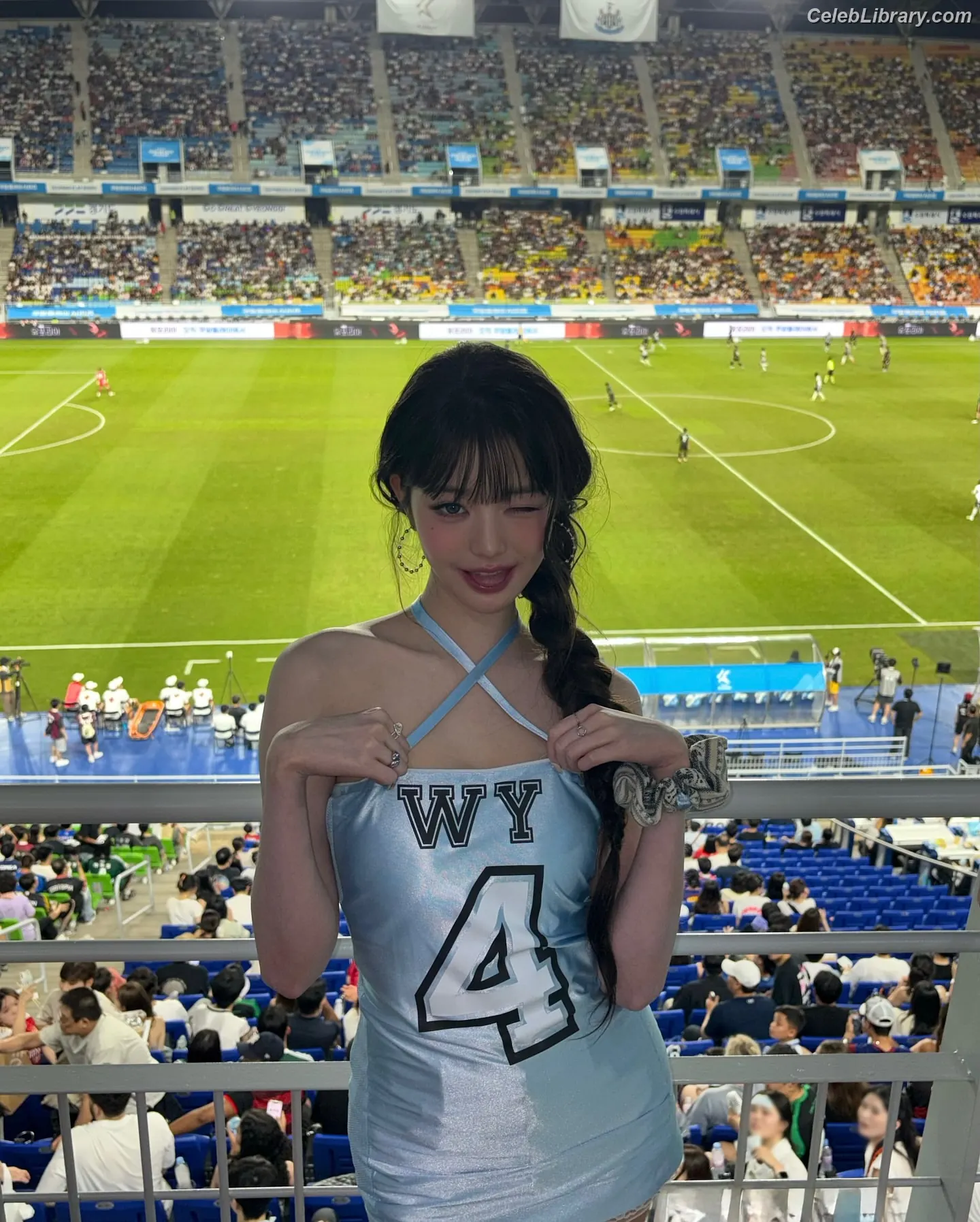 Jang Won-young  장원영 WONYOUNG photo 20 of 5845