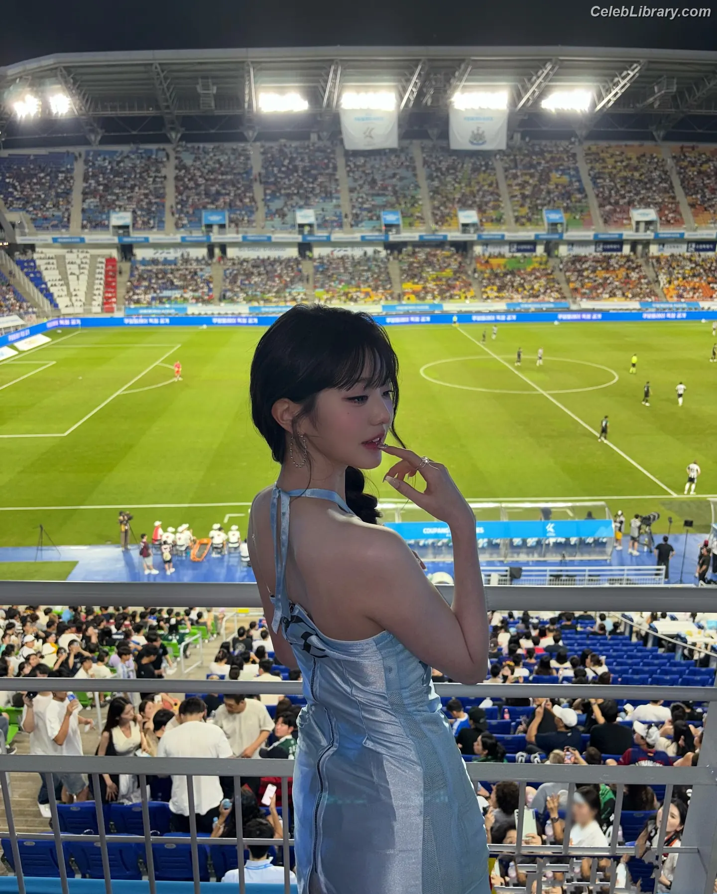 Jang Won-young  장원영 WONYOUNG photo 24 of 5845