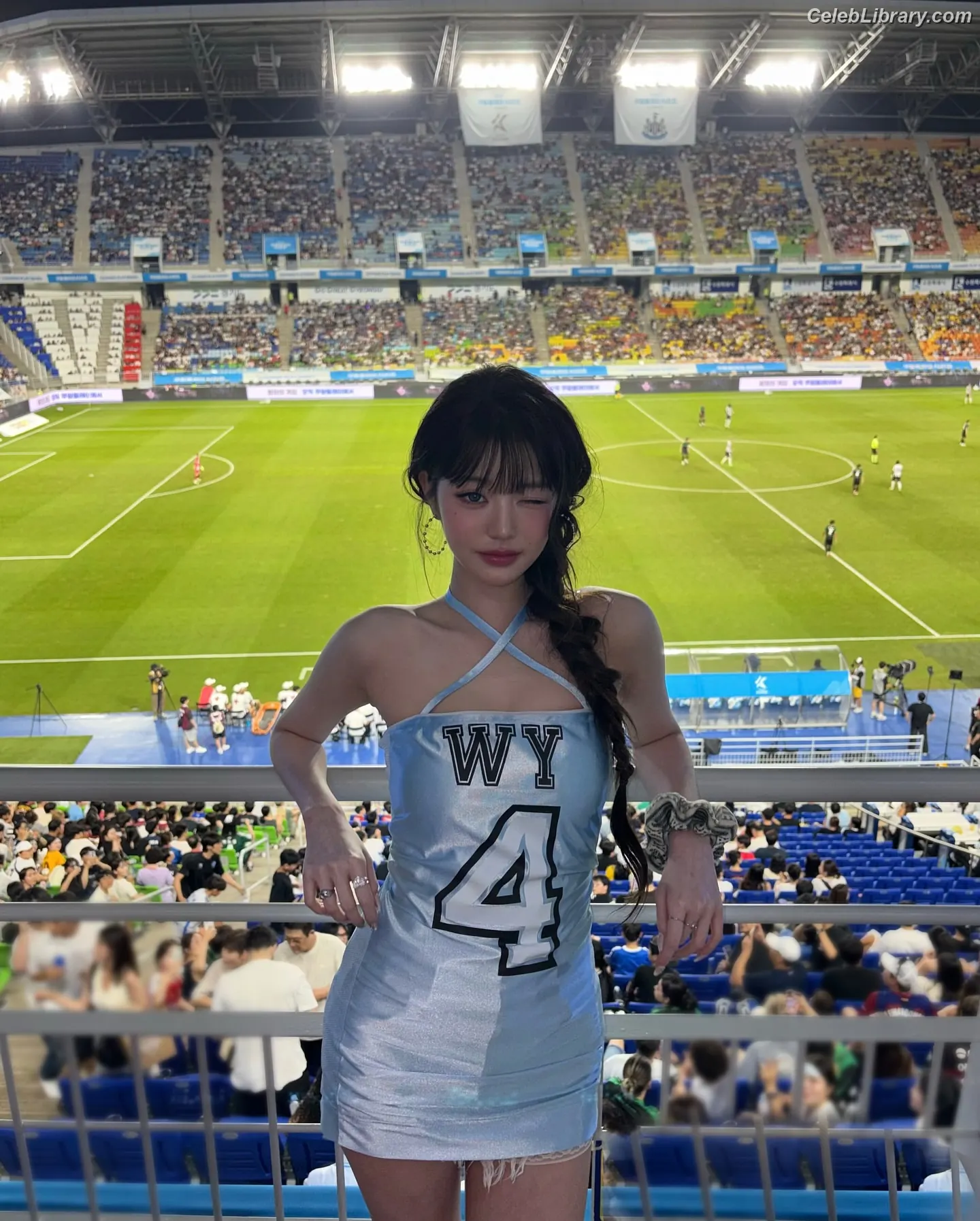 Jang Won-young 장원영 WONYOUNG photo 7 of 5845