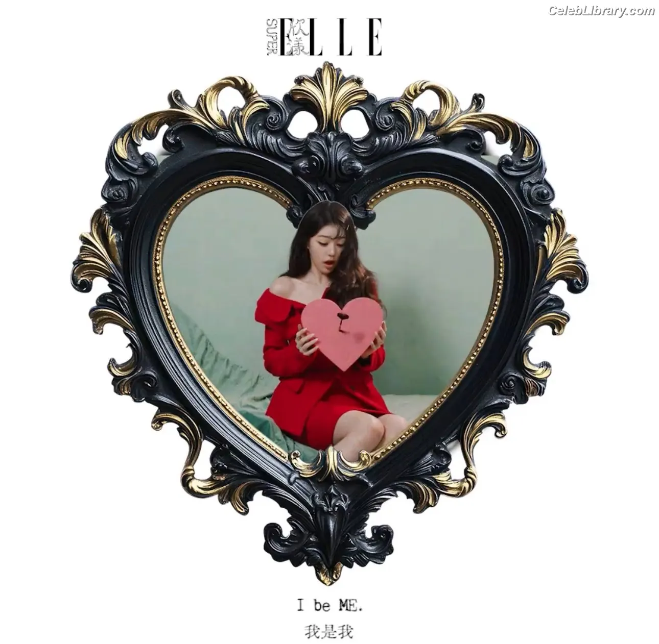 Jang Won-young 장원영 WONYOUNG photo 13 of 5845