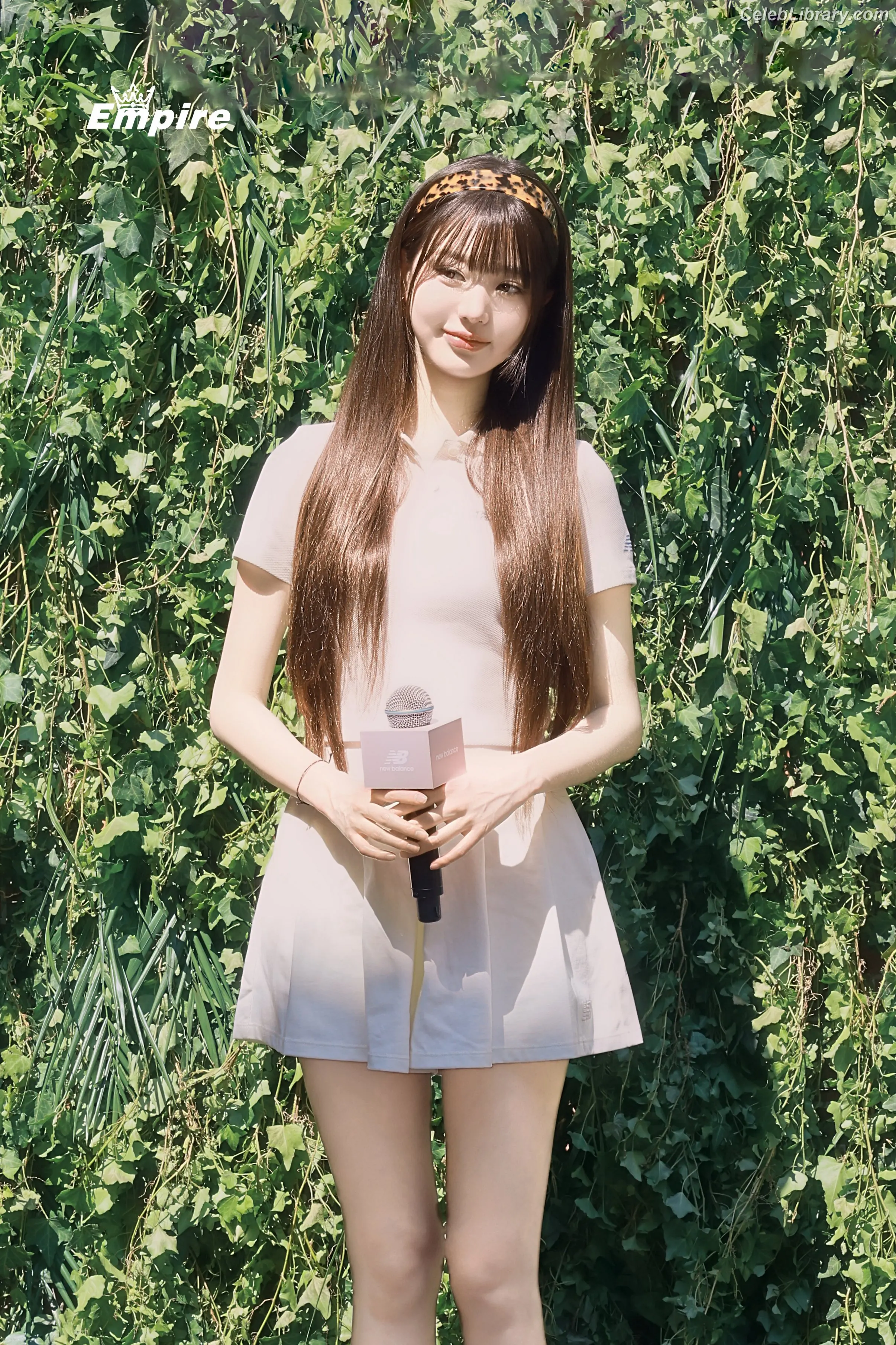 Jang Won-young 장원영 WONYOUNG photo 20 of 5845