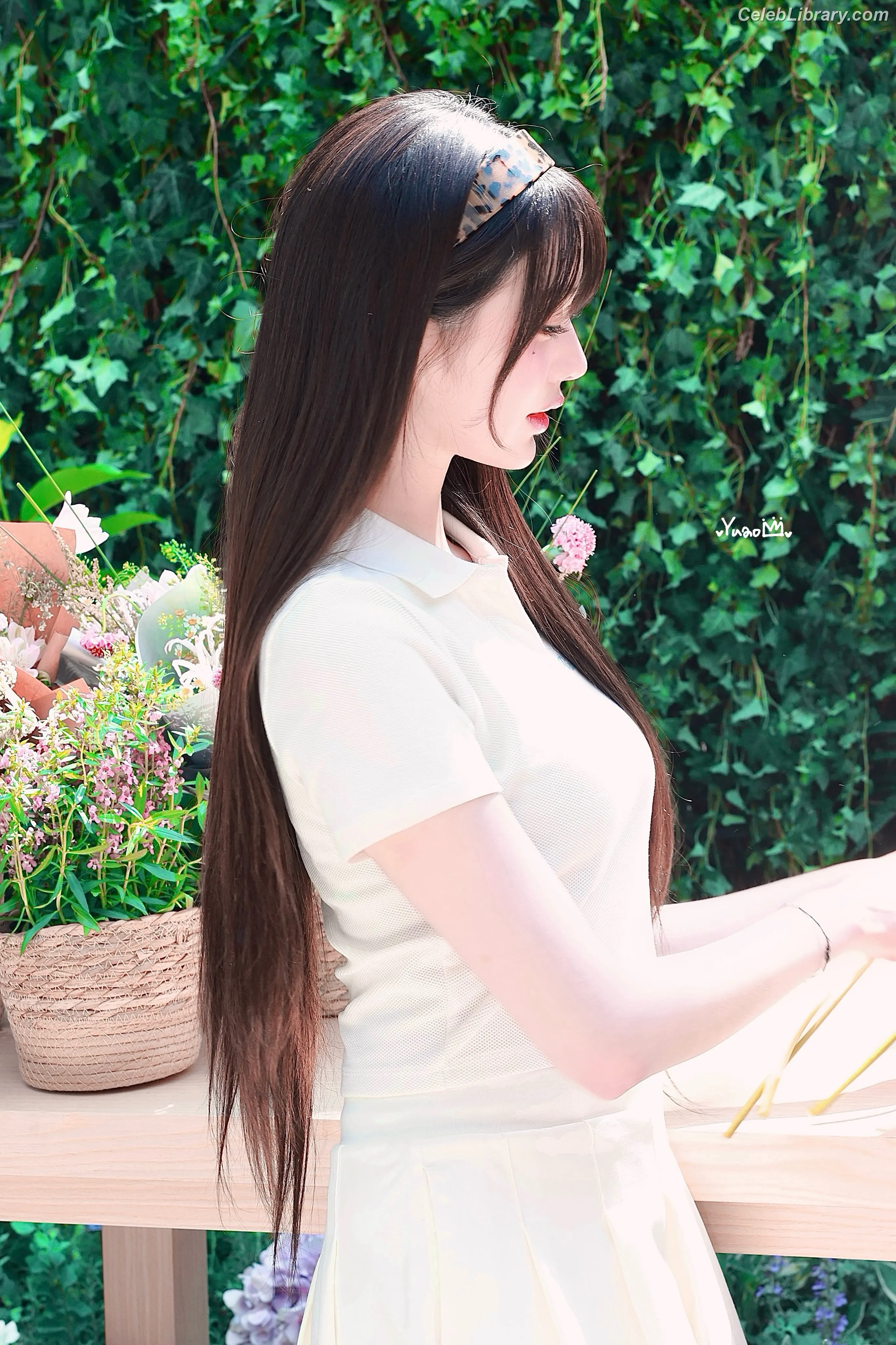Jang Won-young 장원영 WONYOUNG photo 23 of 5845