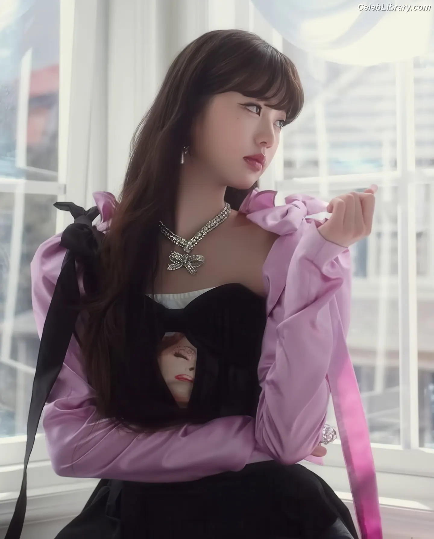 Jang Won-young 장원영 WONYOUNG photo 11 of 5845
