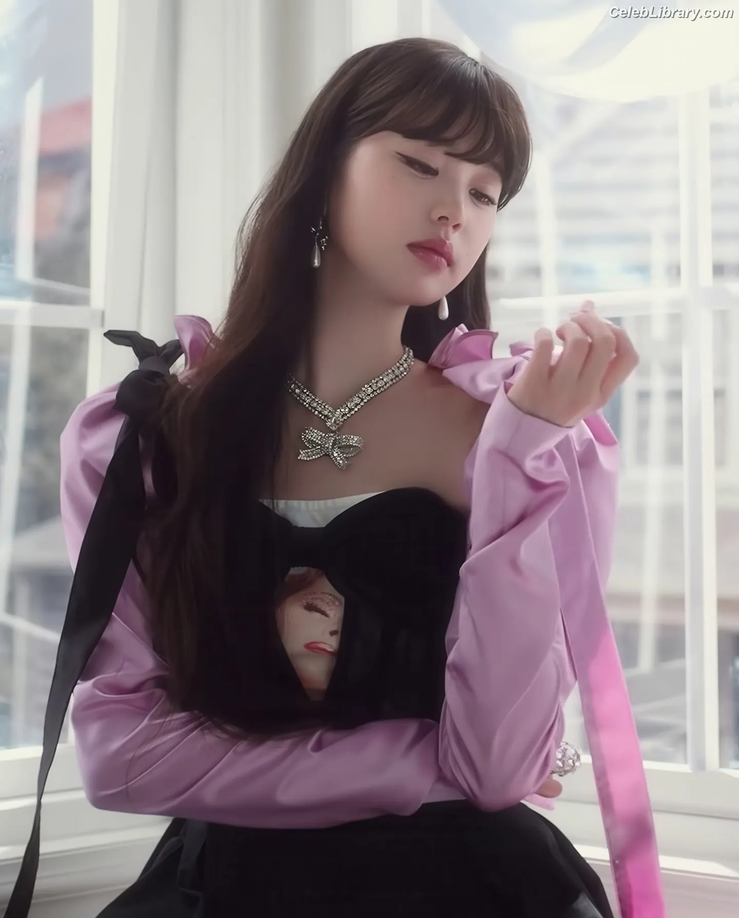 Jang Won-young 장원영 WONYOUNG photo 12 of 5845