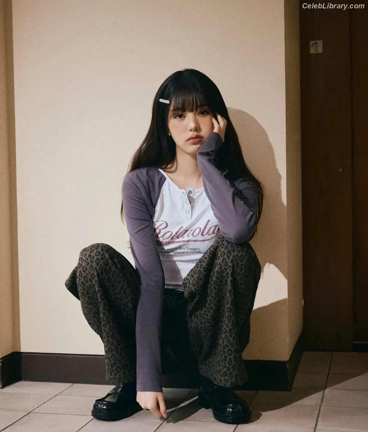Jang Won-young 장원영 WONYOUNG photo 19 of 5845
