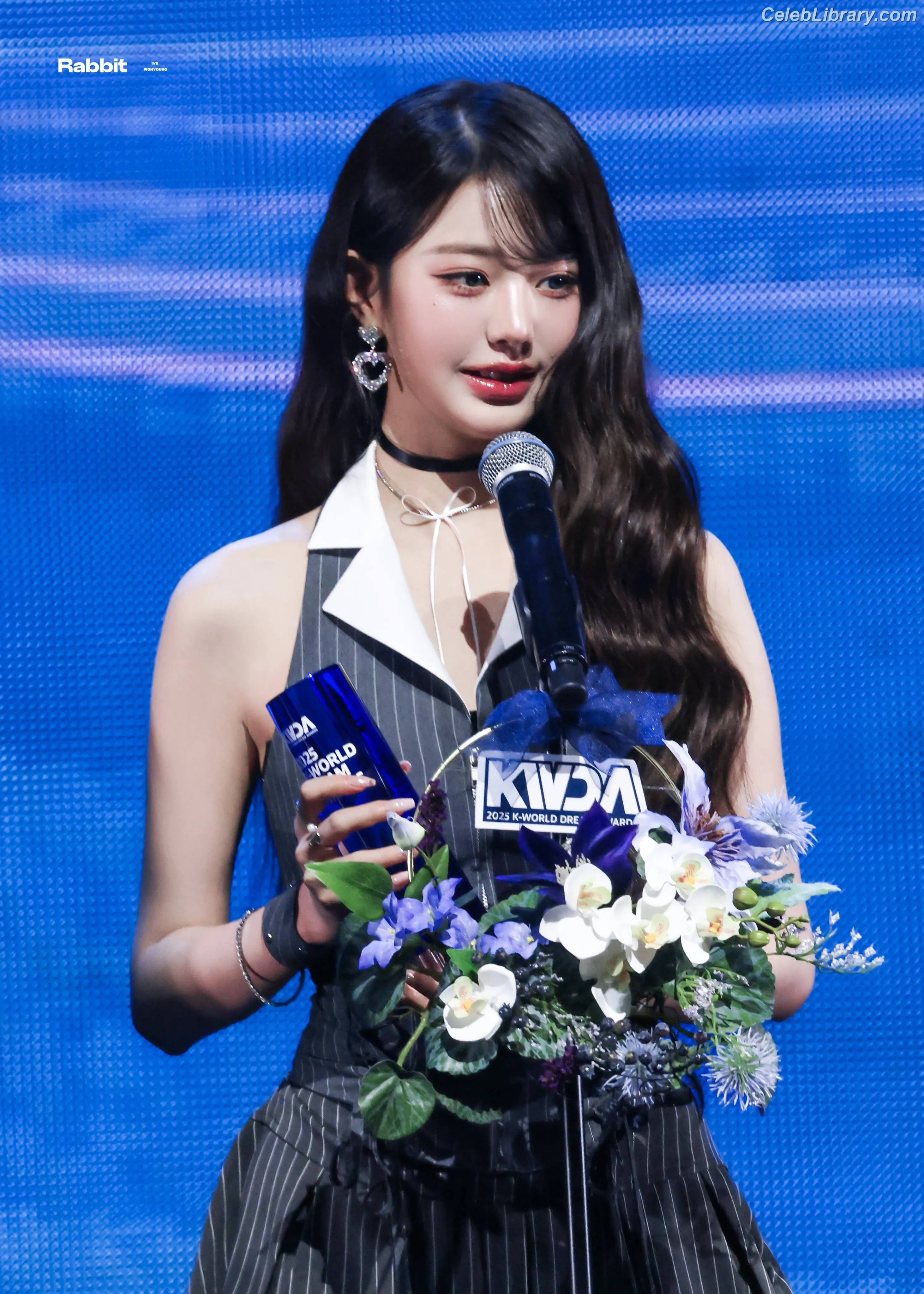 Jang Won-young  장원영 WONYOUNG photo 6 of 5845