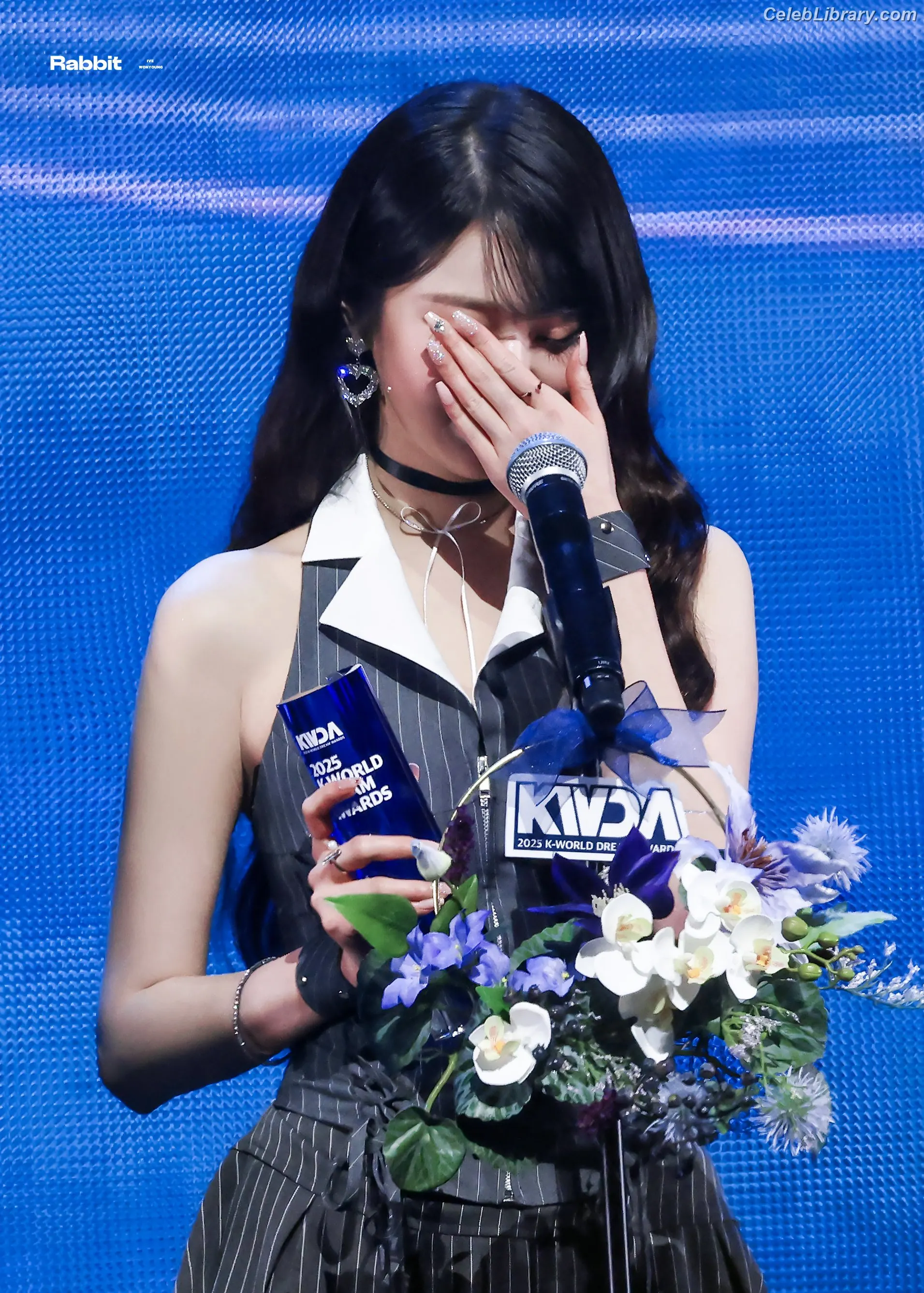 Jang Won-young  장원영 WONYOUNG photo 9 of 5845