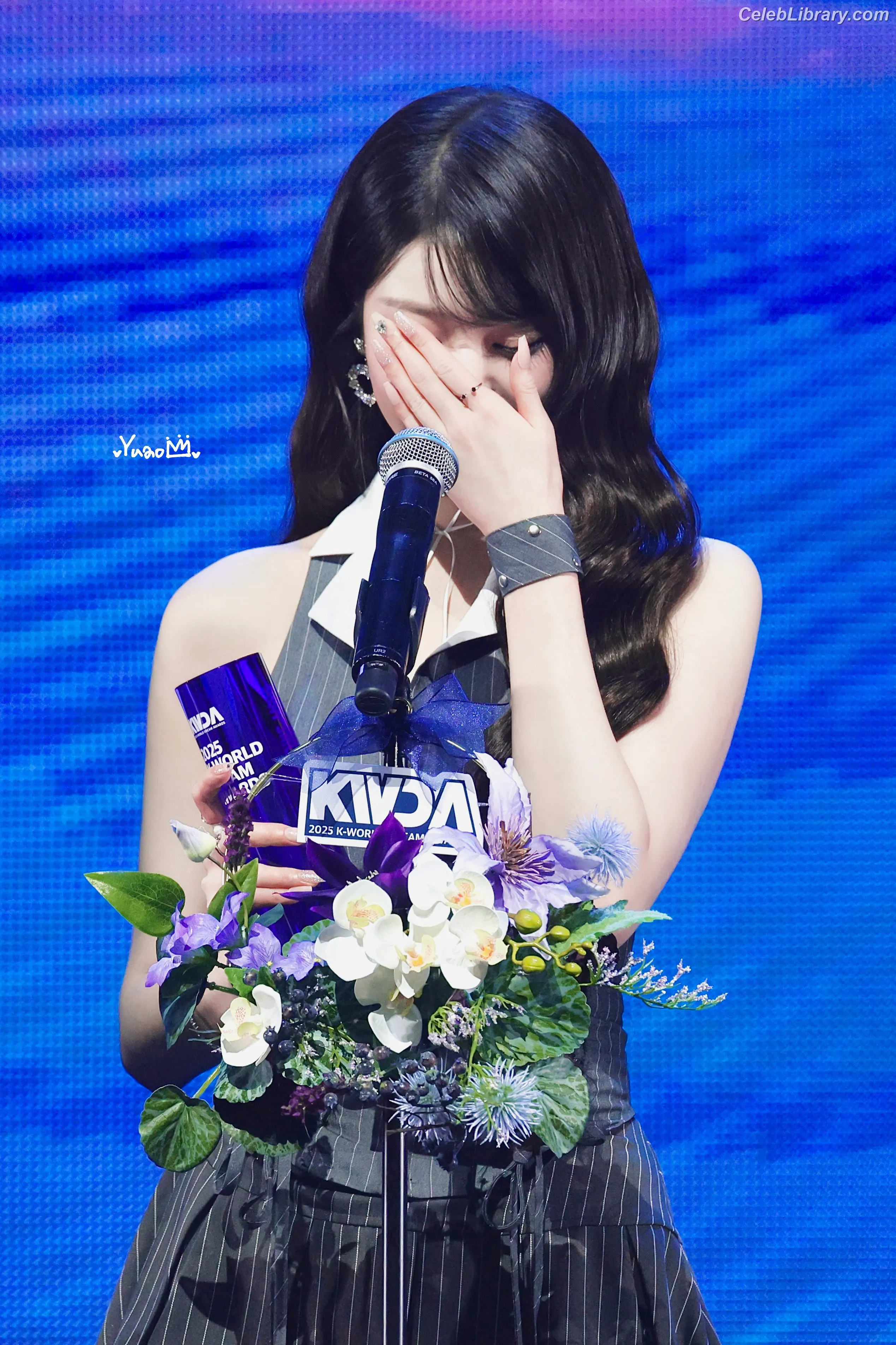 Jang Won-young  장원영 WONYOUNG photo 13 of 5845