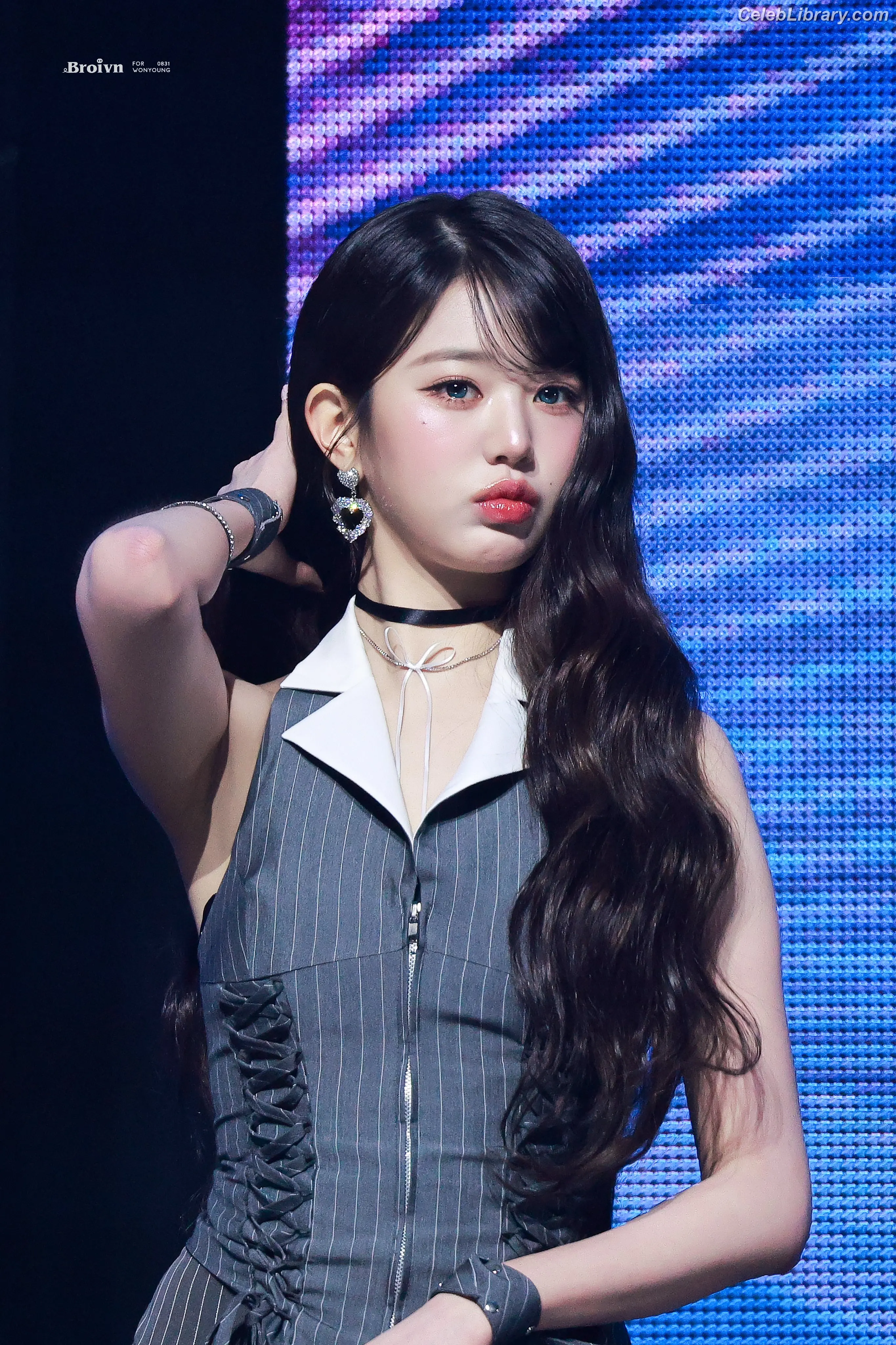 Jang Won-young  장원영 WONYOUNG photo 19 of 5845