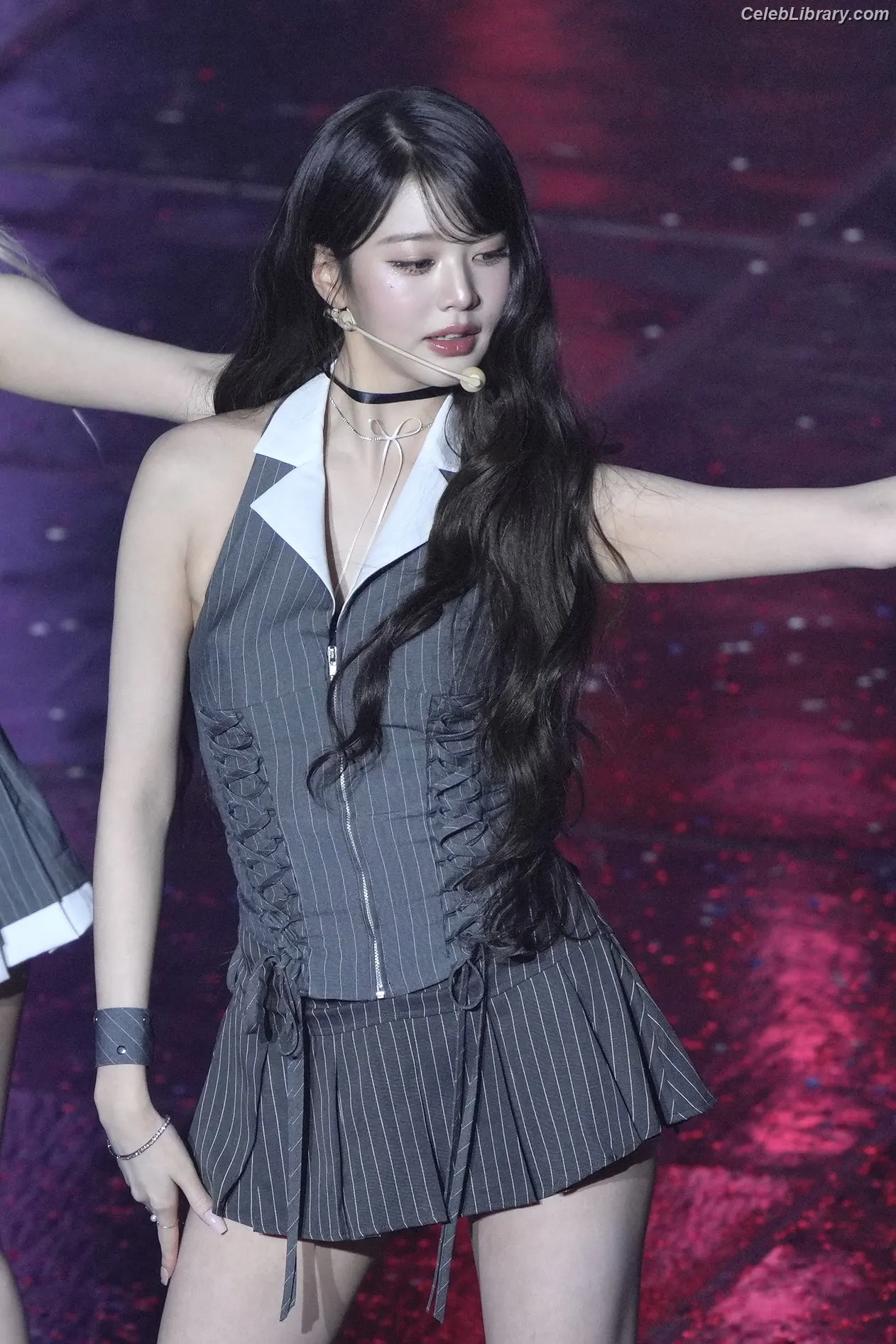 Jang Won-young  장원영 WONYOUNG photo 12 of 5845