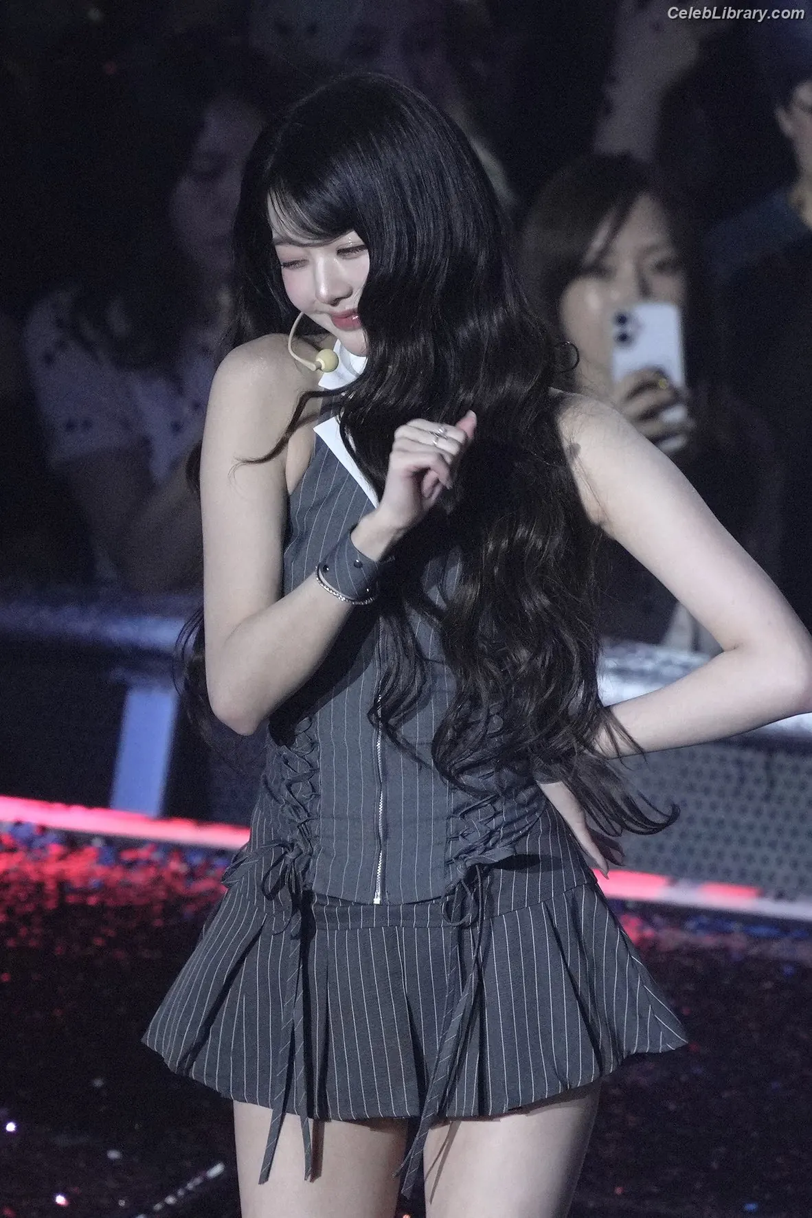 Jang Won-young  장원영 WONYOUNG photo 14 of 5845