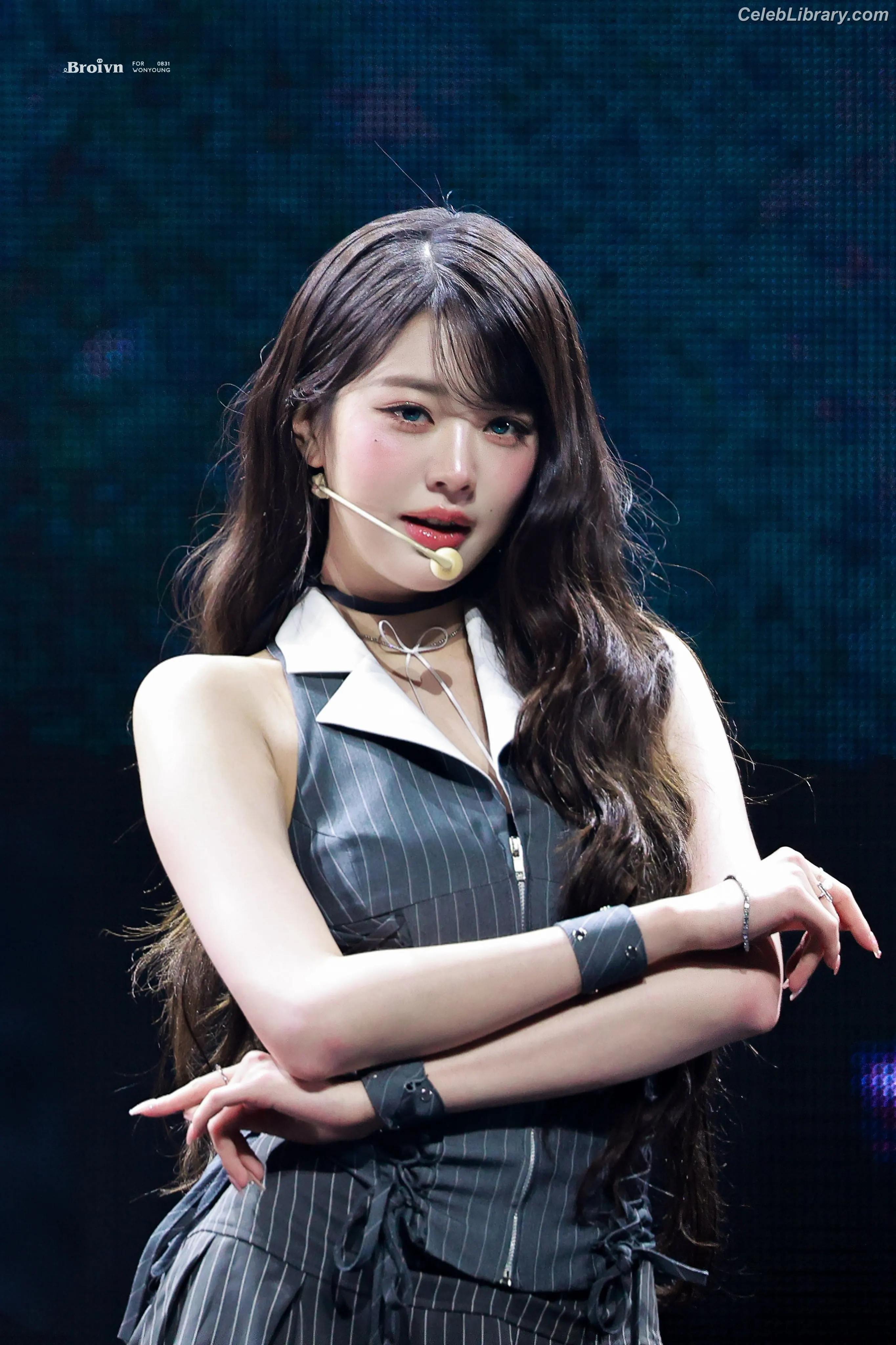 Jang Won-young  장원영 WONYOUNG photo 23 of 5845