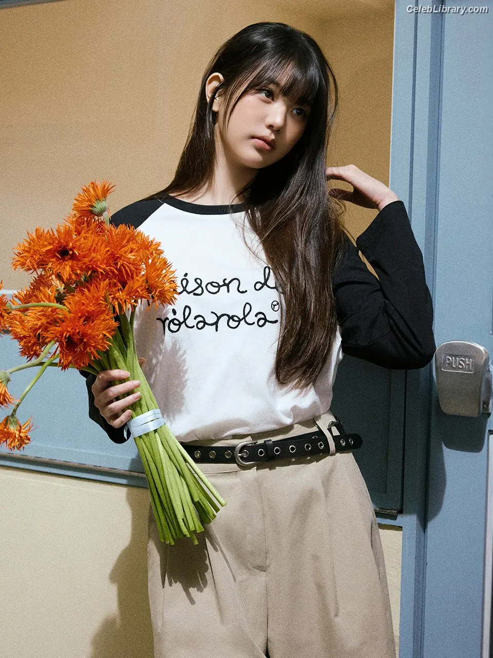 Jang Won-young  장원영 WONYOUNG photo 9 of 5845
