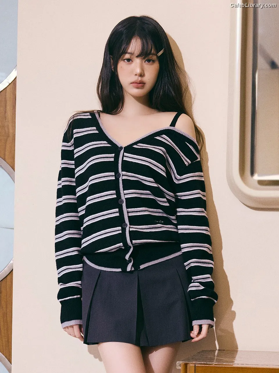 Jang Won-young  장원영 WONYOUNG photo 21 of 5845