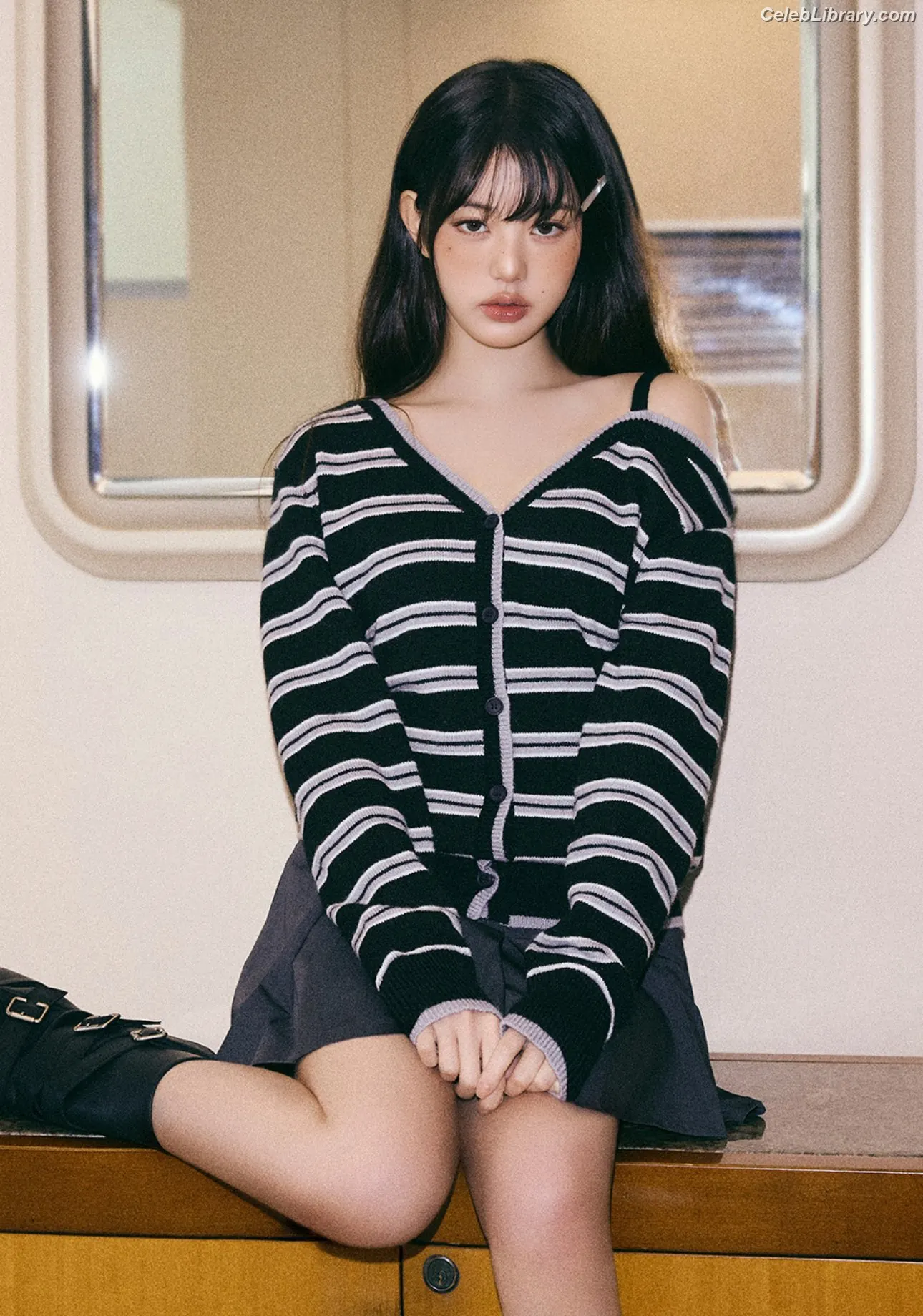 Jang Won-young  장원영 WONYOUNG photo 24 of 5845
