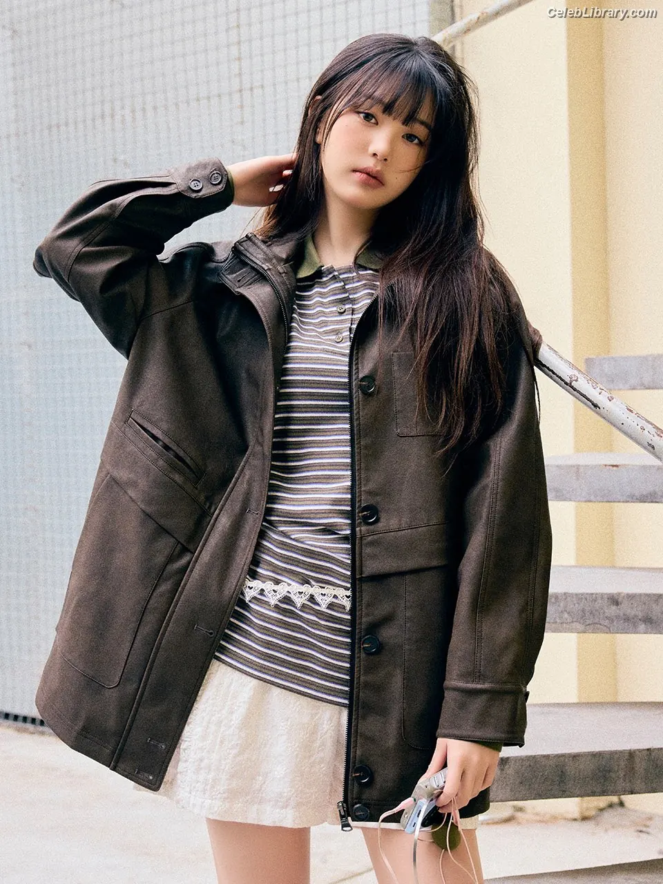 Jang Won-young 장원영 WONYOUNG photo 5 of 5845