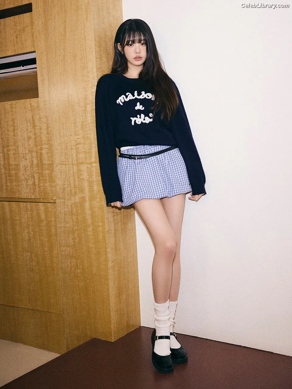 Jang Won-young 장원영 WONYOUNG photo 10 of 5845