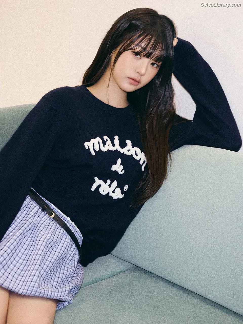 Jang Won-young 장원영 WONYOUNG photo 12 of 5845