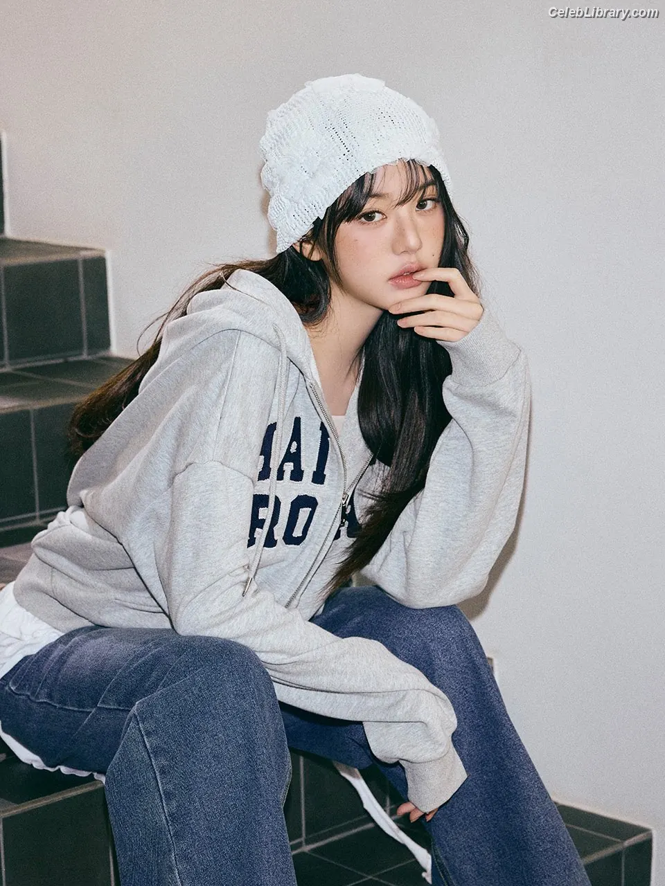 Jang Won-young 장원영 WONYOUNG photo 17 of 5845