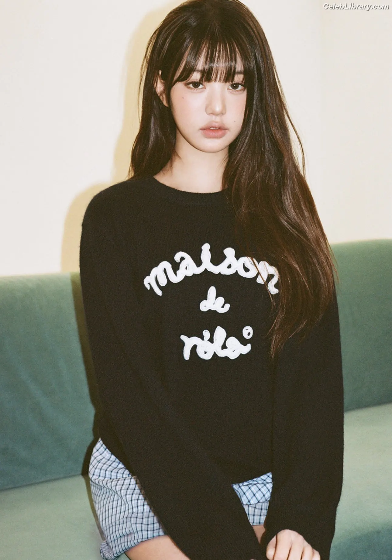 Jang Won-young 장원영 WONYOUNG photo 21 of 5845
