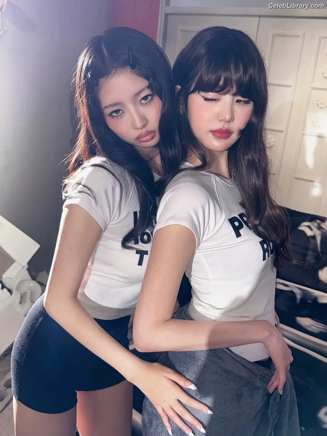 Jang Won-young 장원영 WONYOUNG photo 1 of 5845